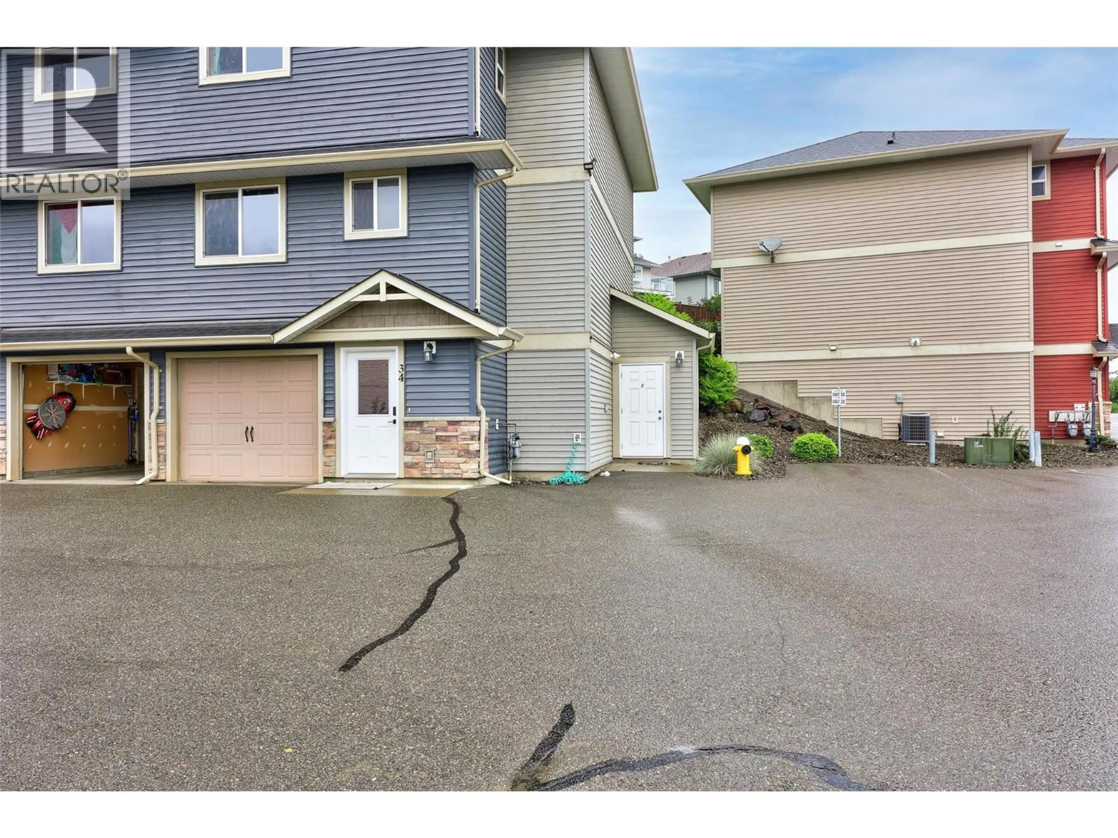 Unknown for 34 - 1900 HUGH ALLAN DRIVE, Kamloops British Columbia V1S0A8