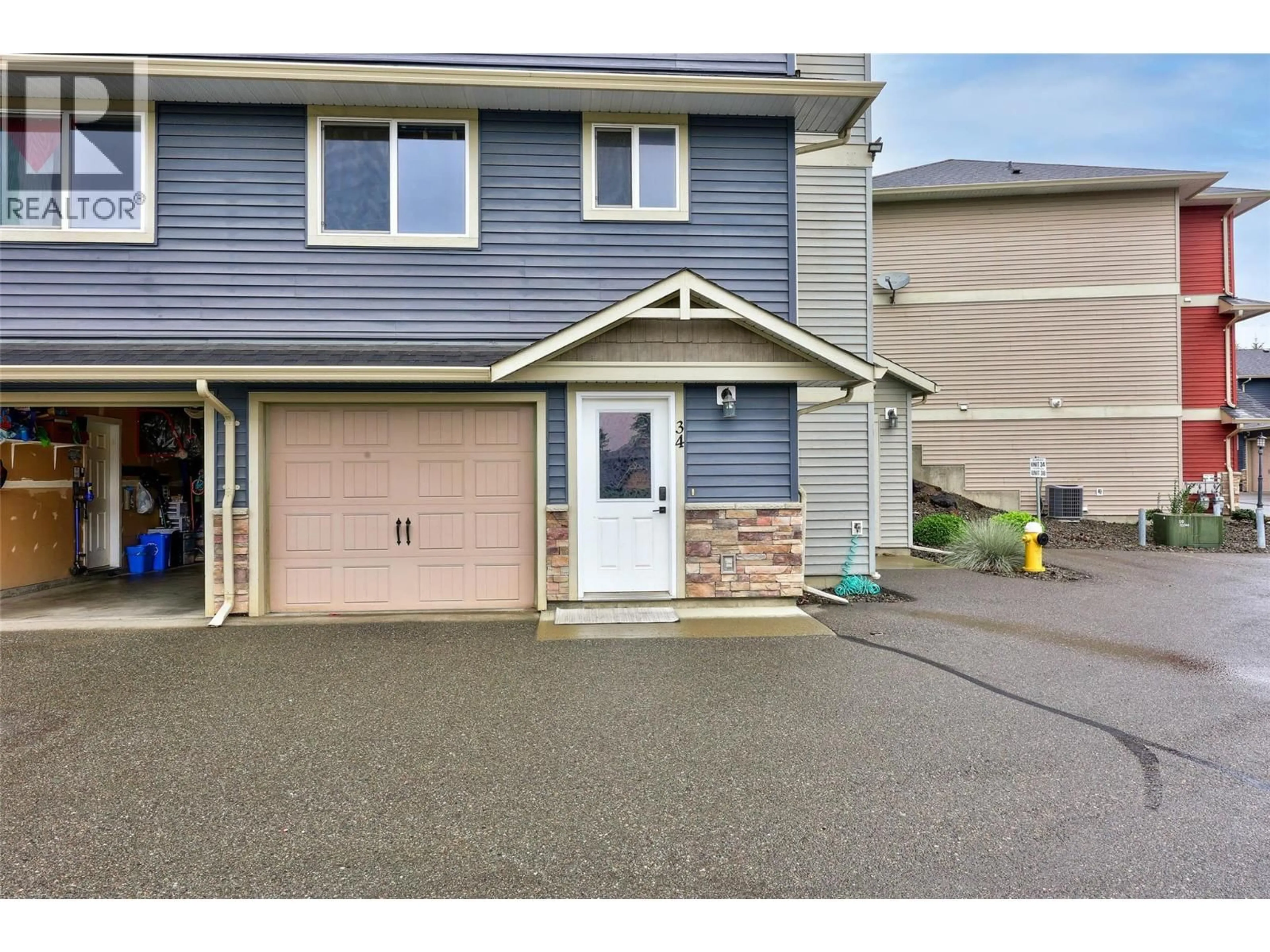 Unknown for 34 - 1900 HUGH ALLAN DRIVE, Kamloops British Columbia V1S0A8