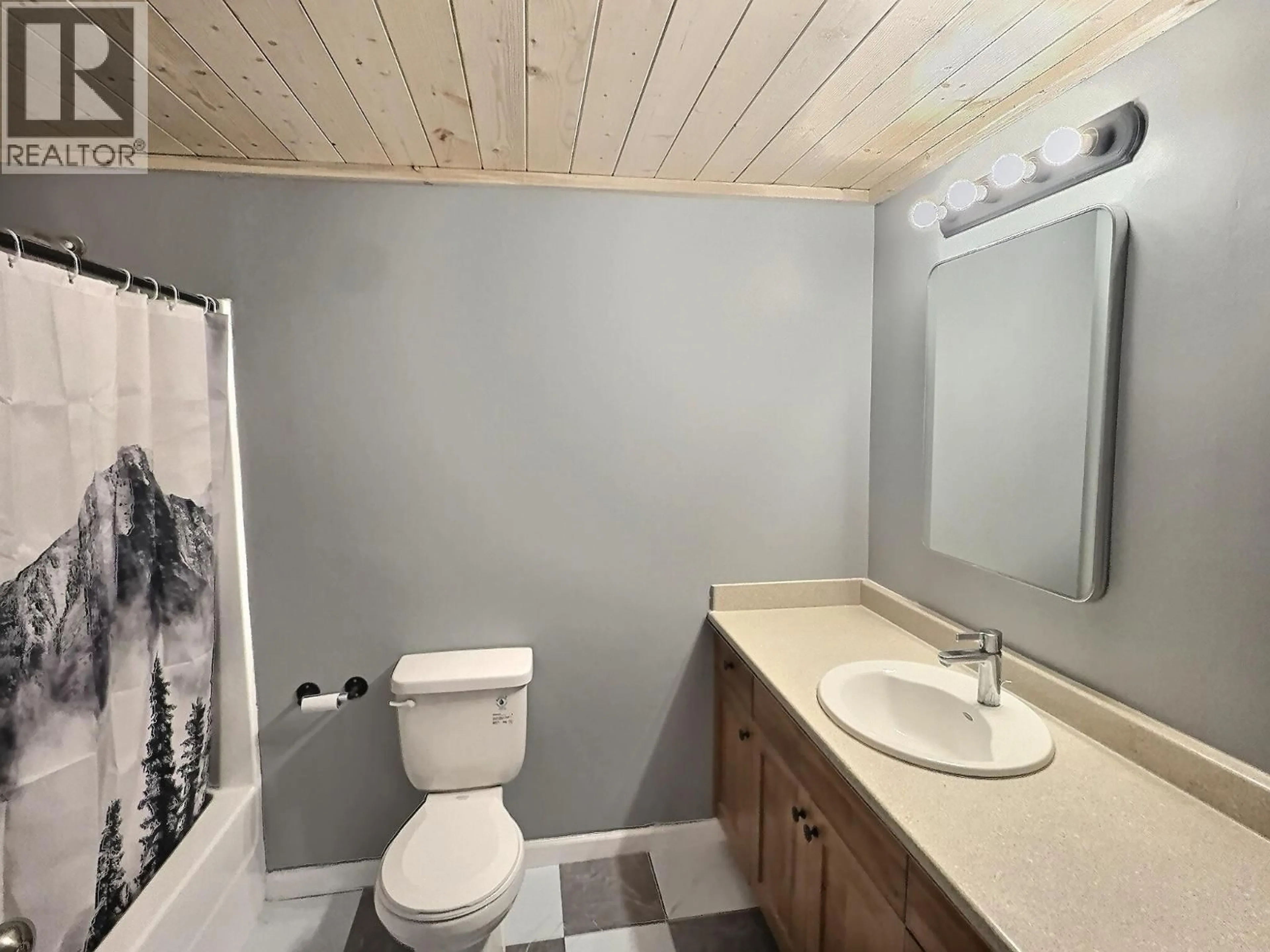 Standard bathroom, unknown for 35 - 1900 TRANQUILLE ROAD, Kamloops British Columbia v2b7v1