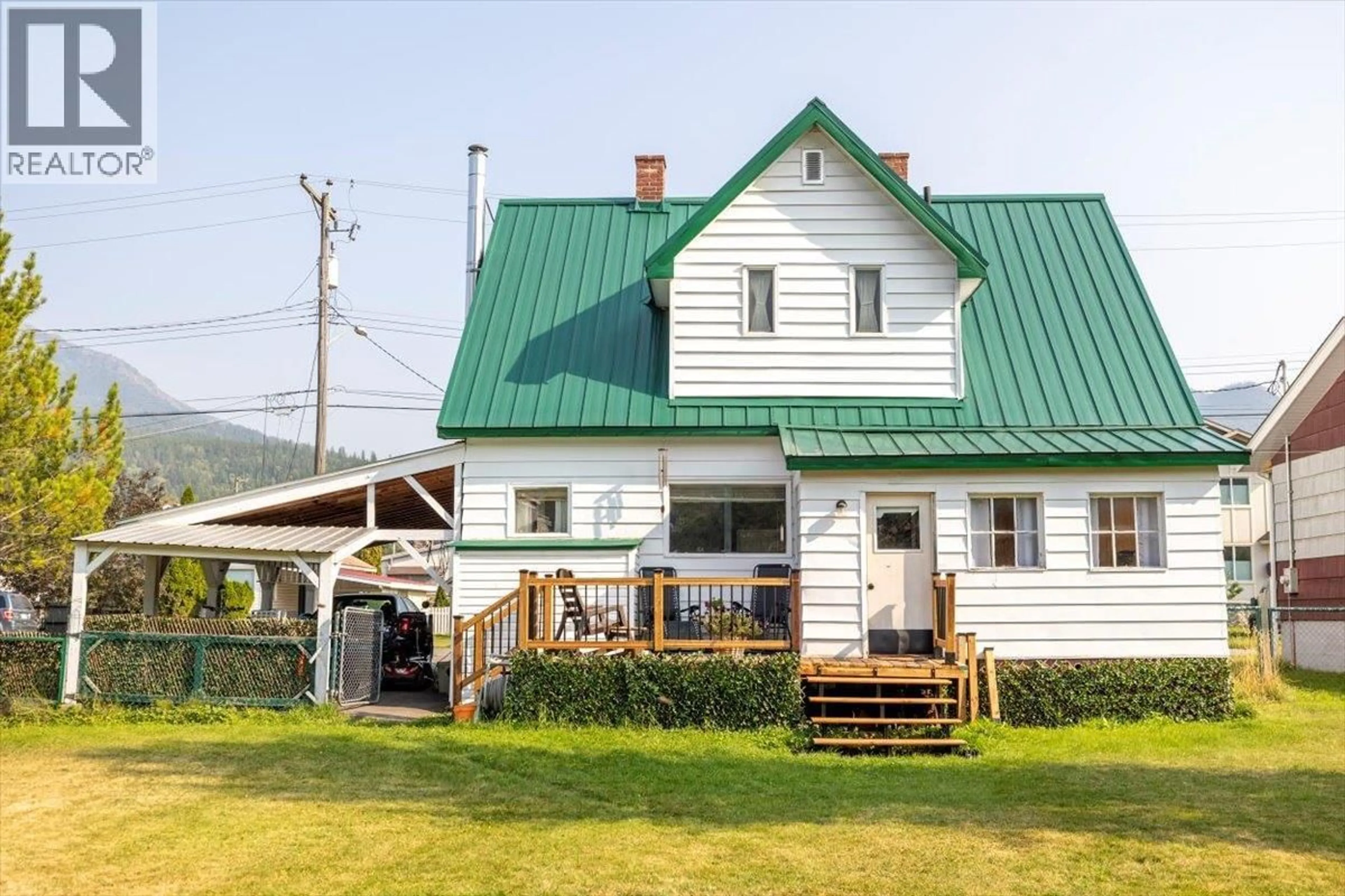 Unknown for 1041 8TH AVENUE, Fernie British Columbia V0b1M0