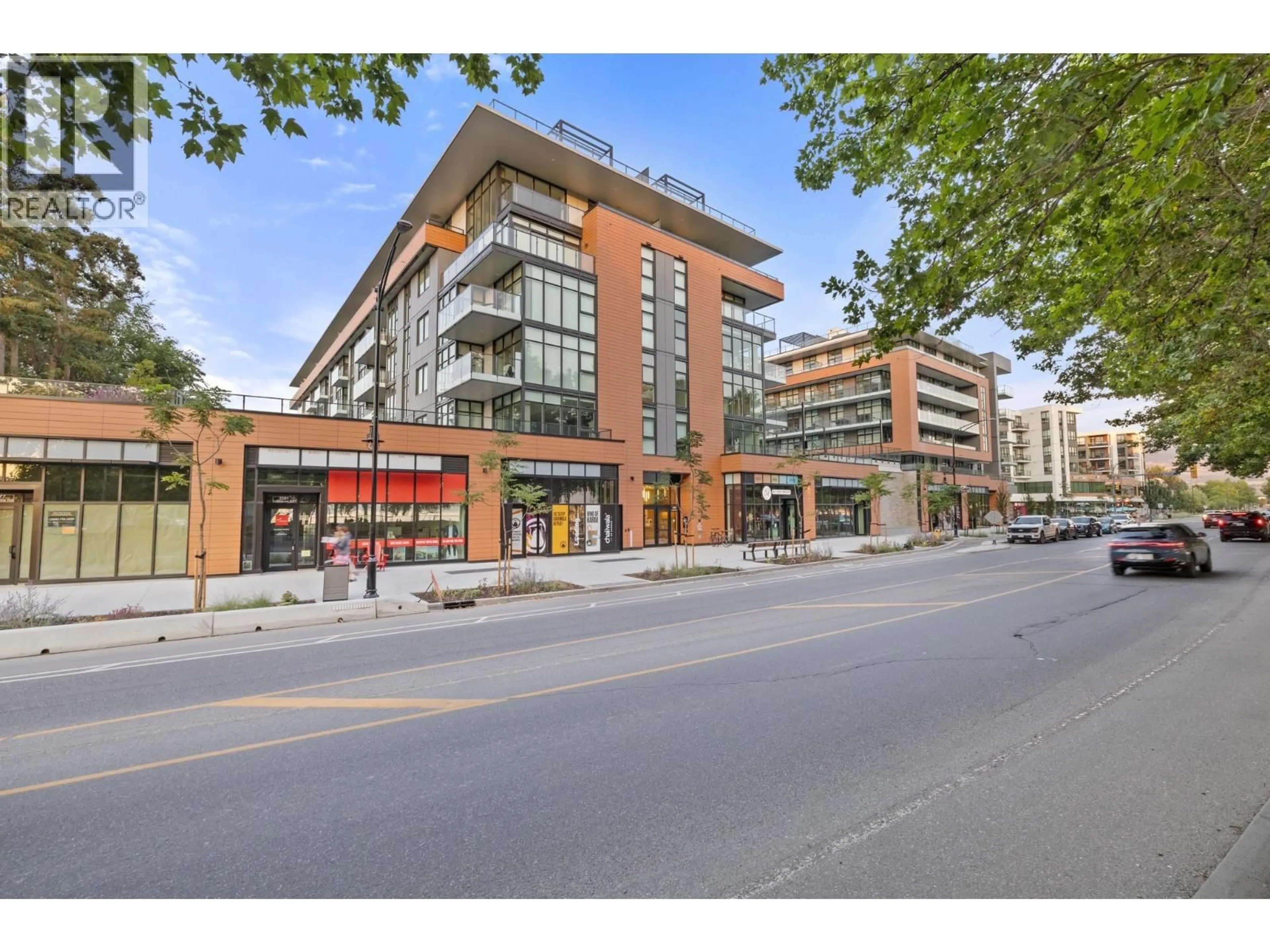 Unknown for N313 - 3389 LAKESHORE ROAD, Kelowna British Columbia V1W3S9