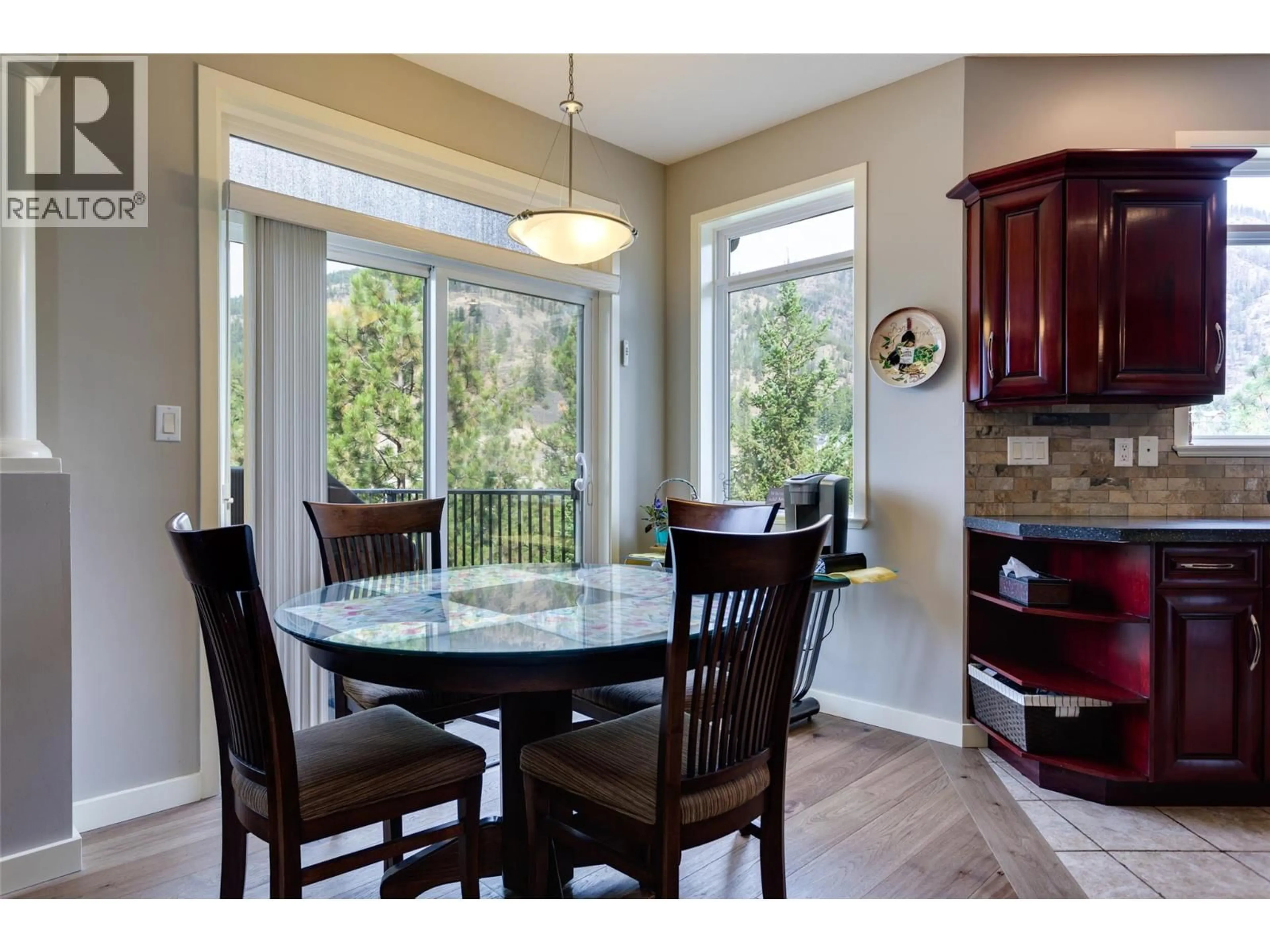 Dining room, unknown for 2233 HELGASON DRIVE, West Kelowna British Columbia V4T2W9