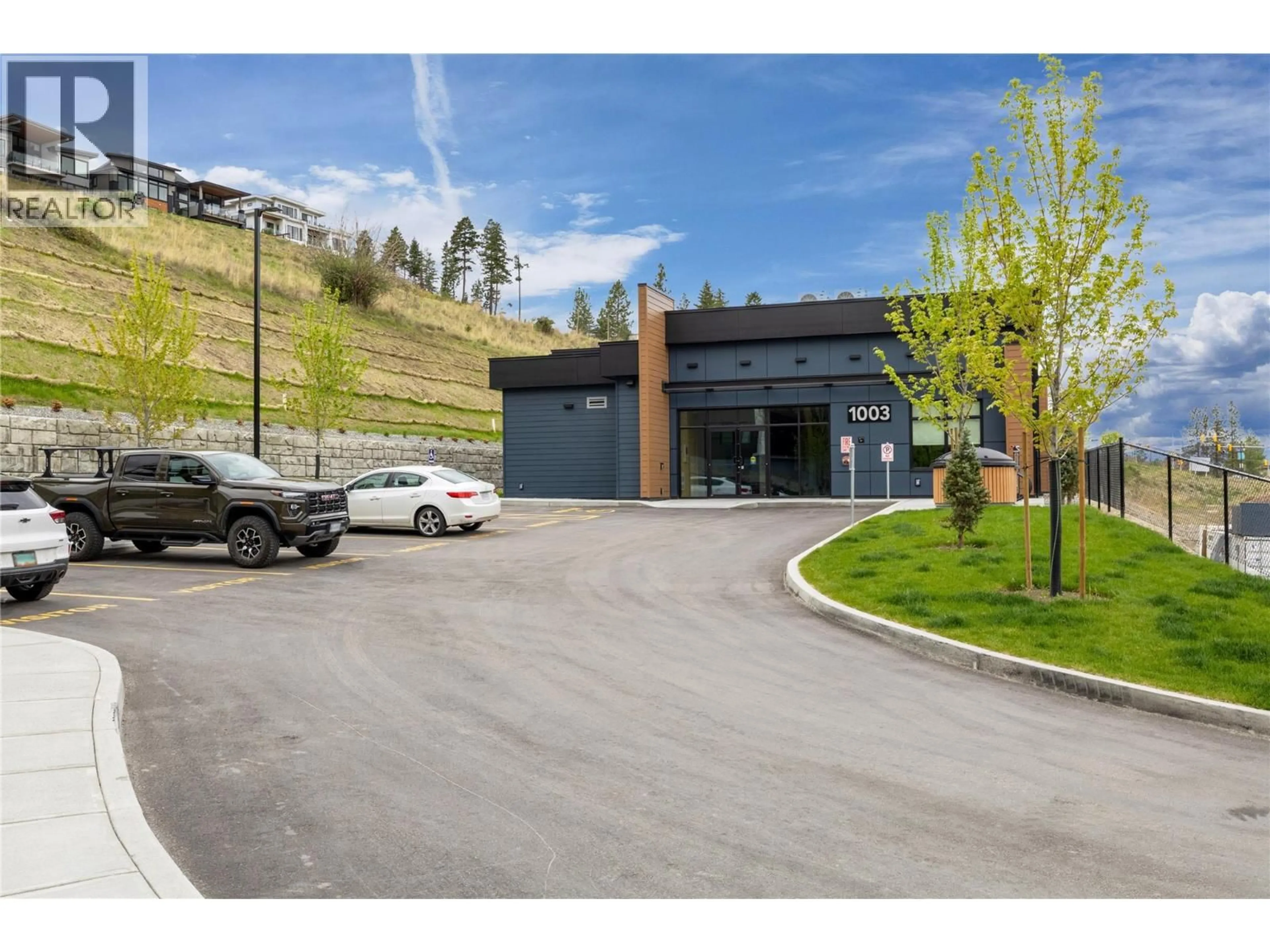 Unknown for 218 - 1057 FROST ROAD, Kelowna British Columbia V1W0G7
