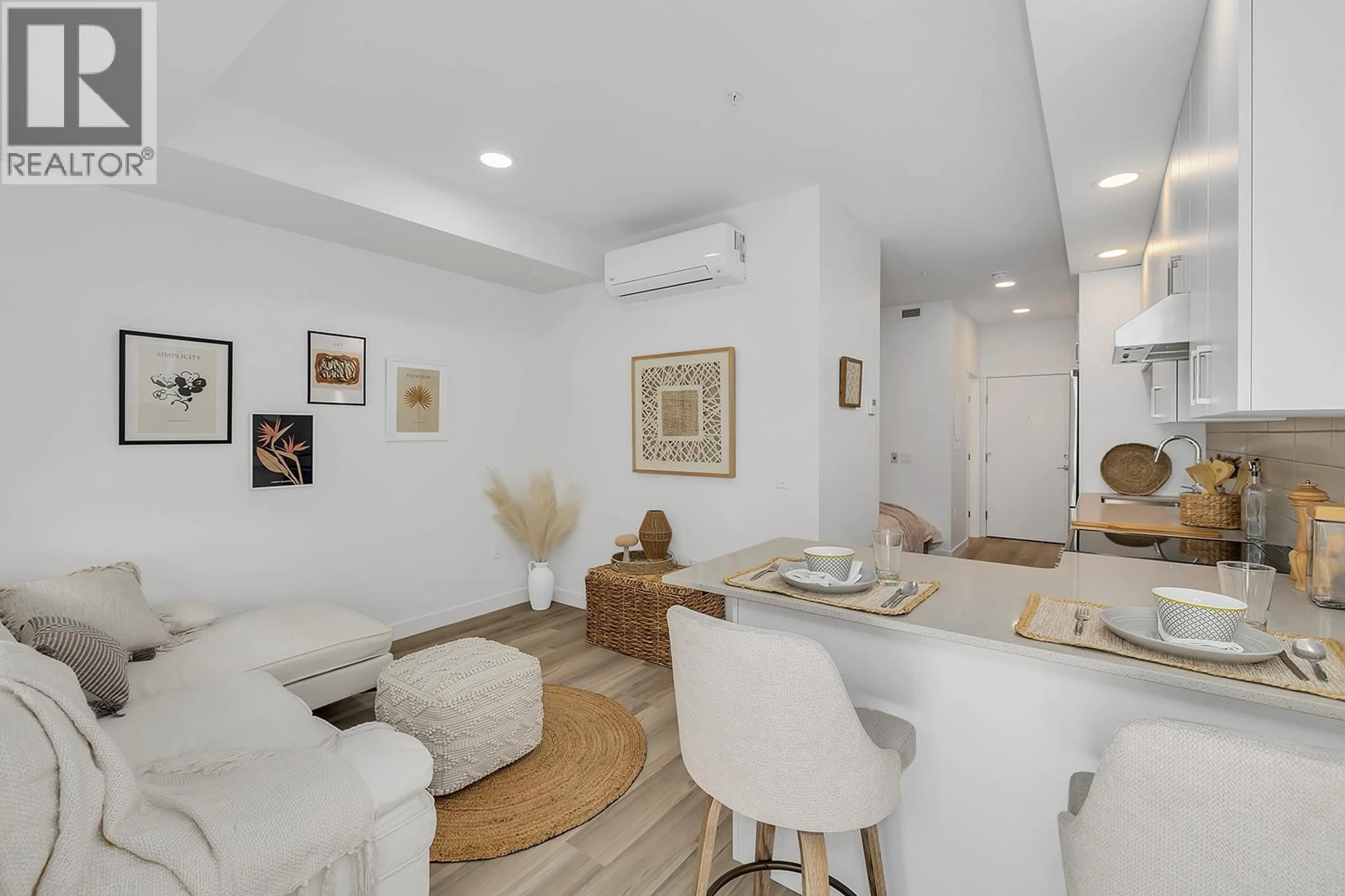 Unknown for 416 - 1057 FROST ROAD, Kelowna British Columbia V1W0G7