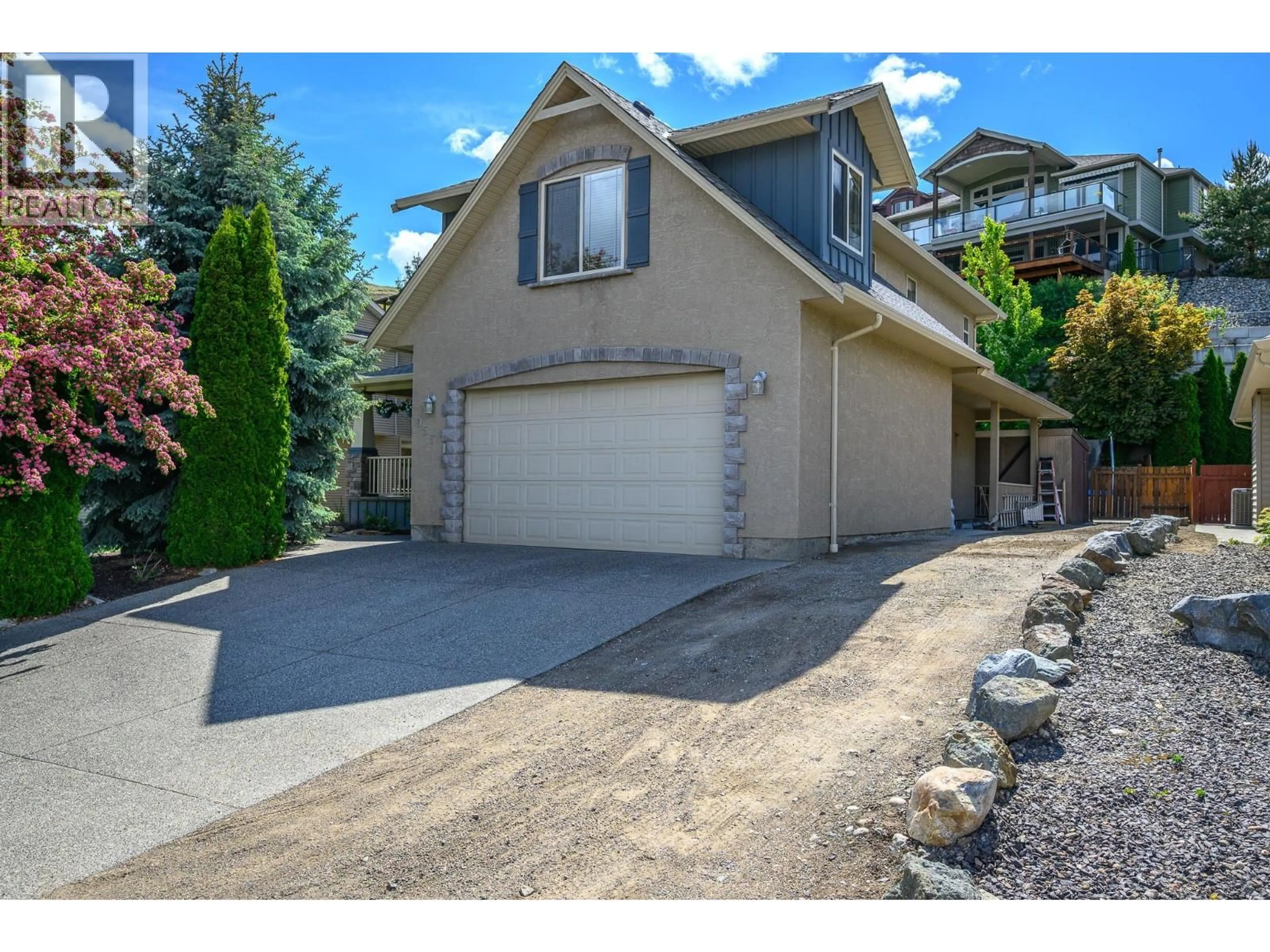 Unknown for 955 MT BEGBIE DRIVE, Vernon British Columbia V1B2Z5