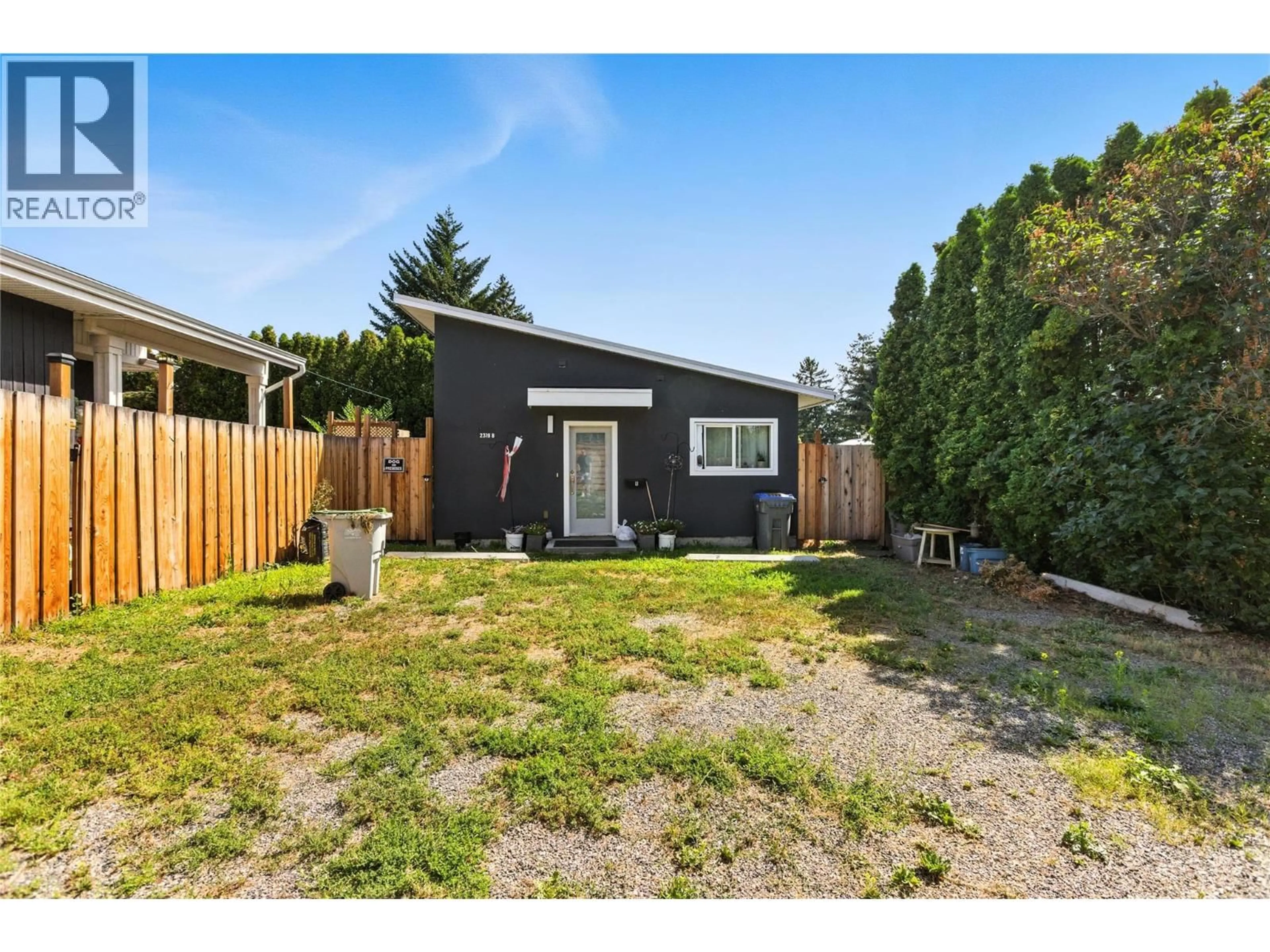 Unknown for 2319 TRANQUILLE ROAD, Kamloops British Columbia V2B3N6