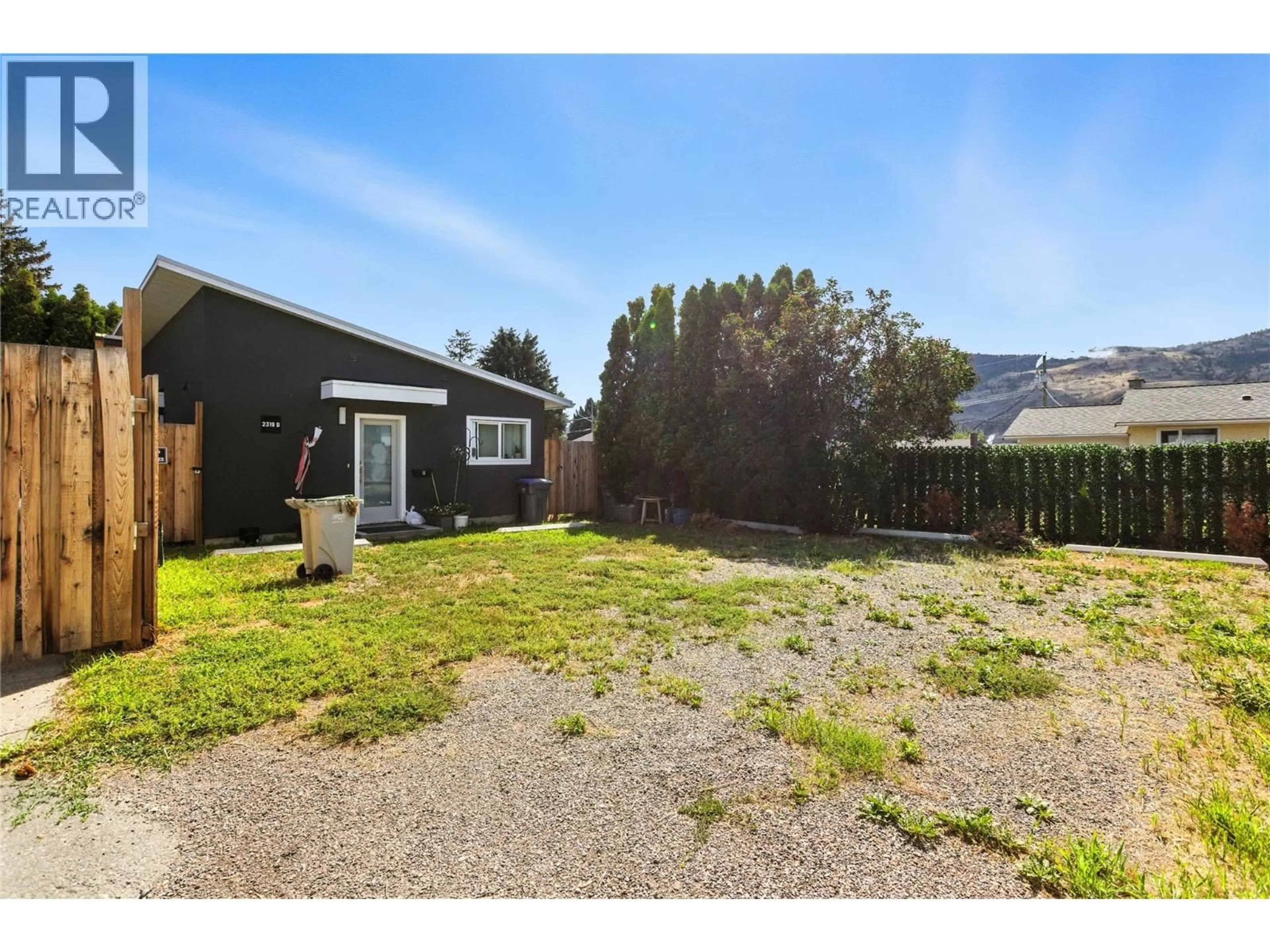 Unknown for 2319 TRANQUILLE ROAD, Kamloops British Columbia V2B3N6