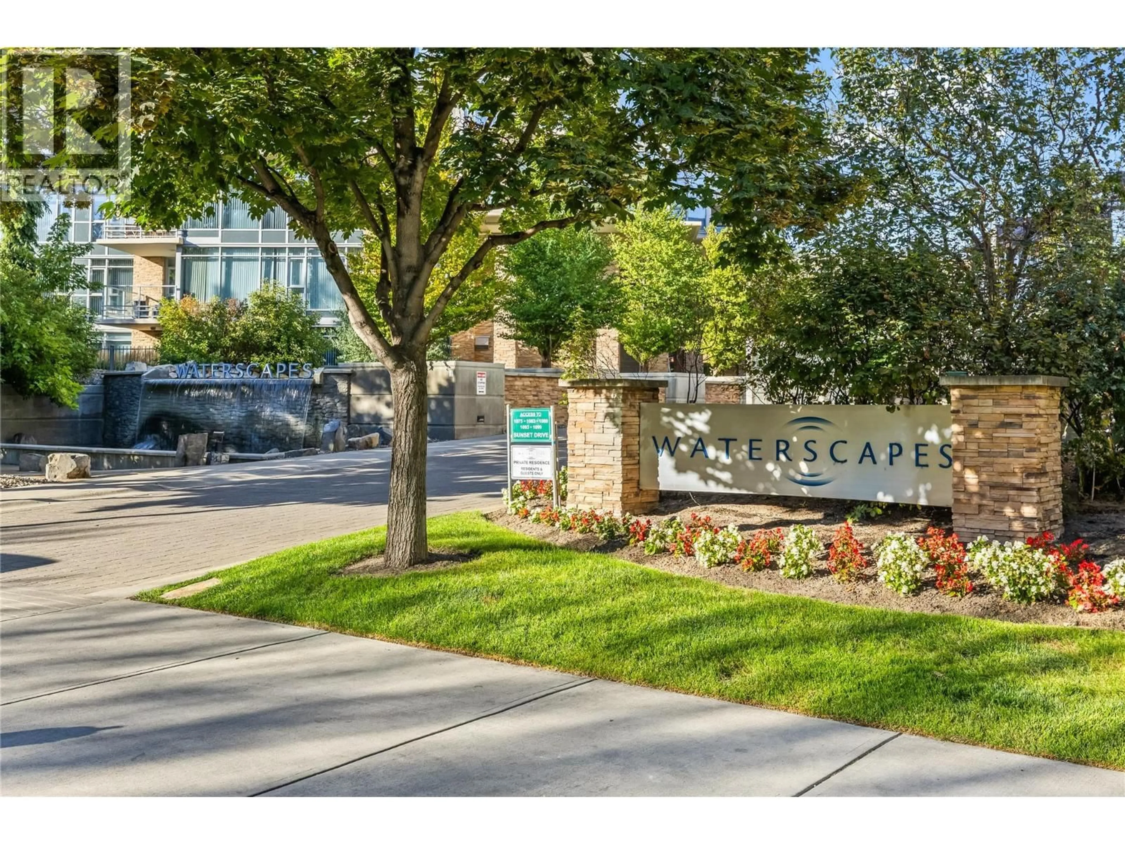 Unknown for 1904 - 1075 SUNSET DRIVE, Kelowna British Columbia V1Y9Y9