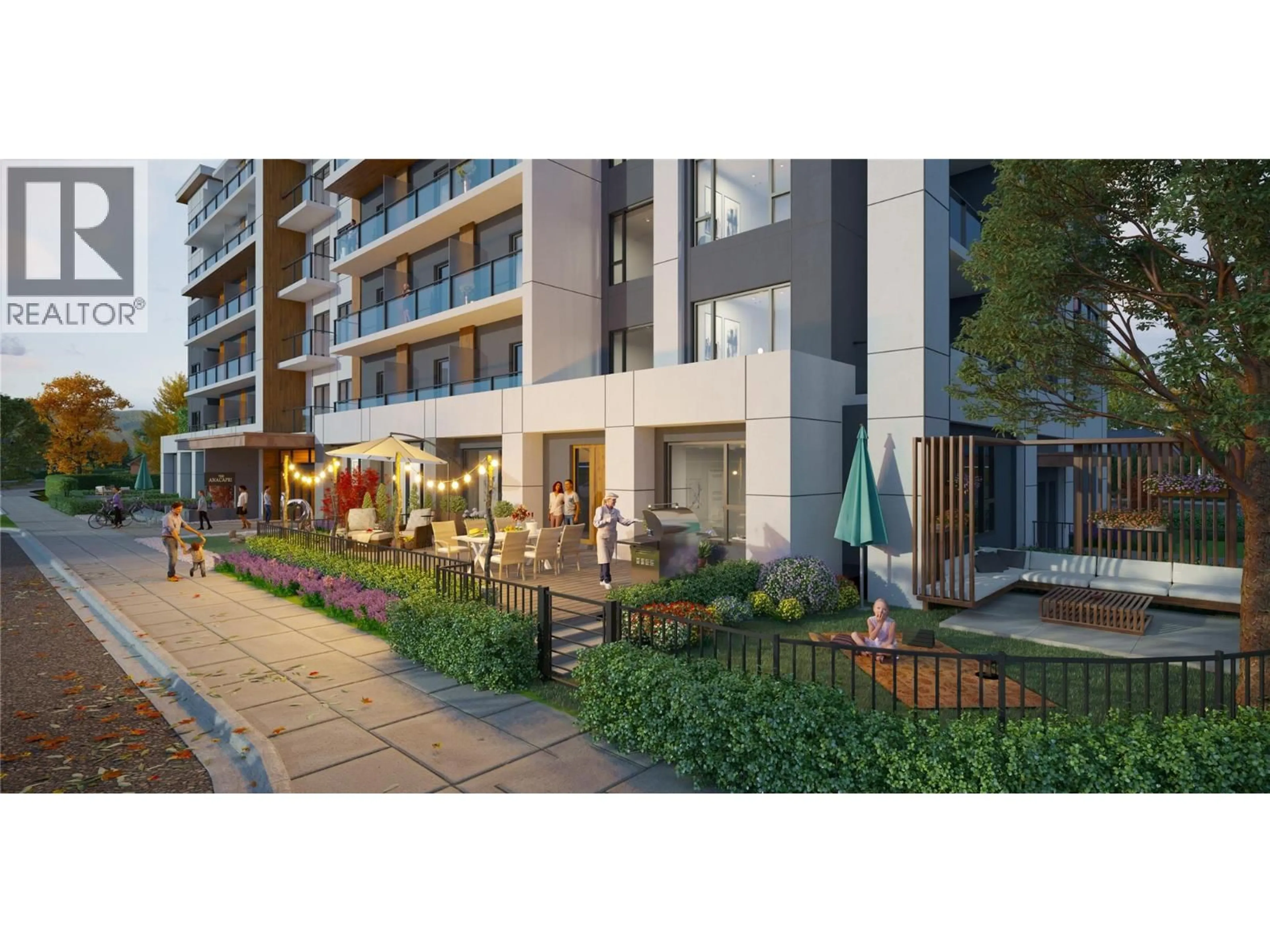 Unknown for 314 - 1380 PRIDHAM AVENUE, Kelowna British Columbia V1Y6B8