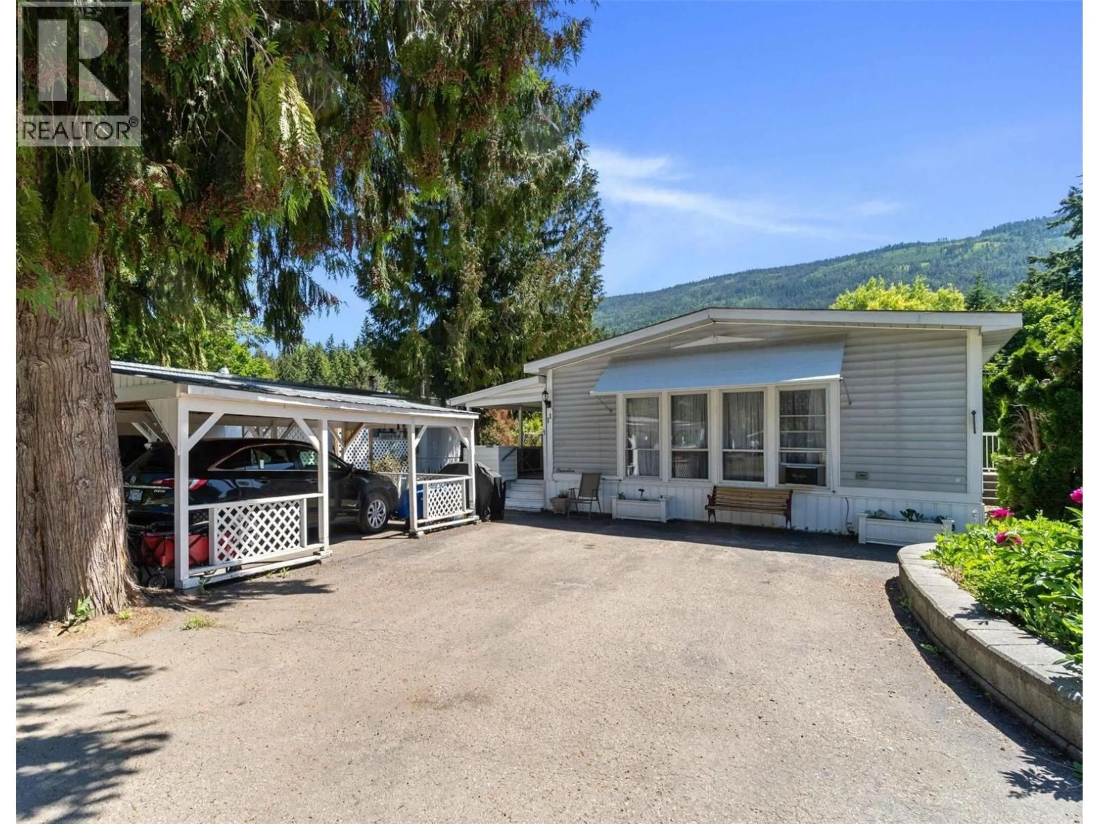 Unknown for 11 - 5161 63 AVENUE NORTHEAST, Salmon Arm British Columbia V0E1K0
