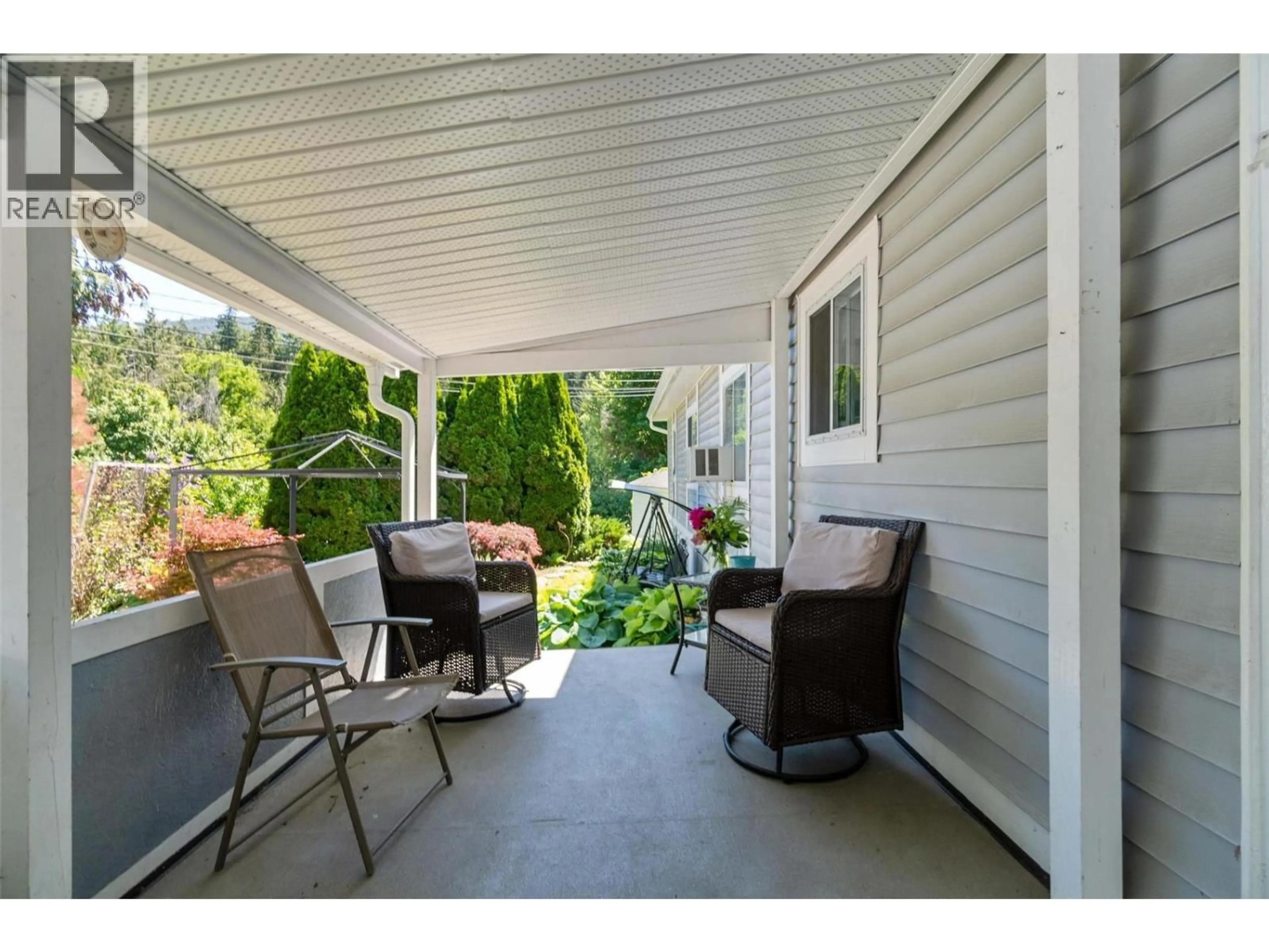 Patio, street for 11 - 5161 63 AVENUE NORTHEAST, Salmon Arm British Columbia V0E1K0