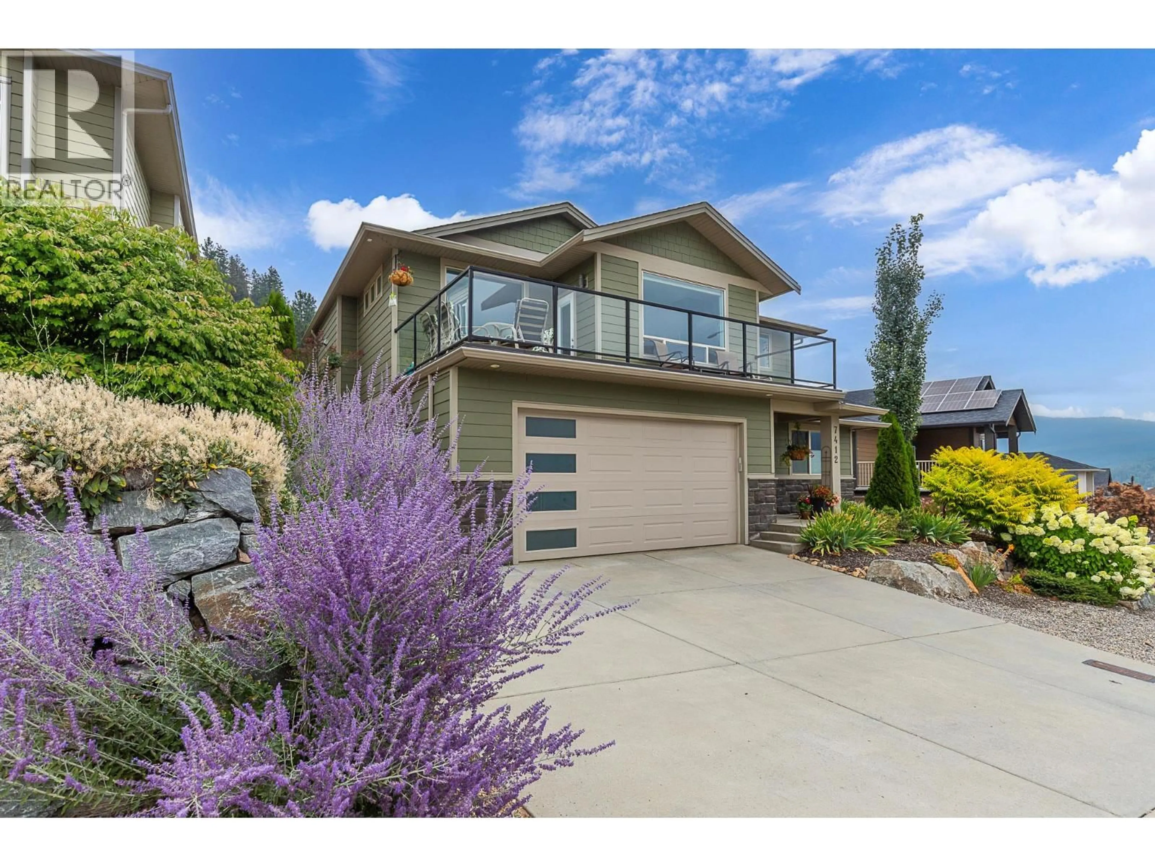 Unknown for 7412 SUN PEAKS DRIVE, Vernon British Columbia V1B4C6