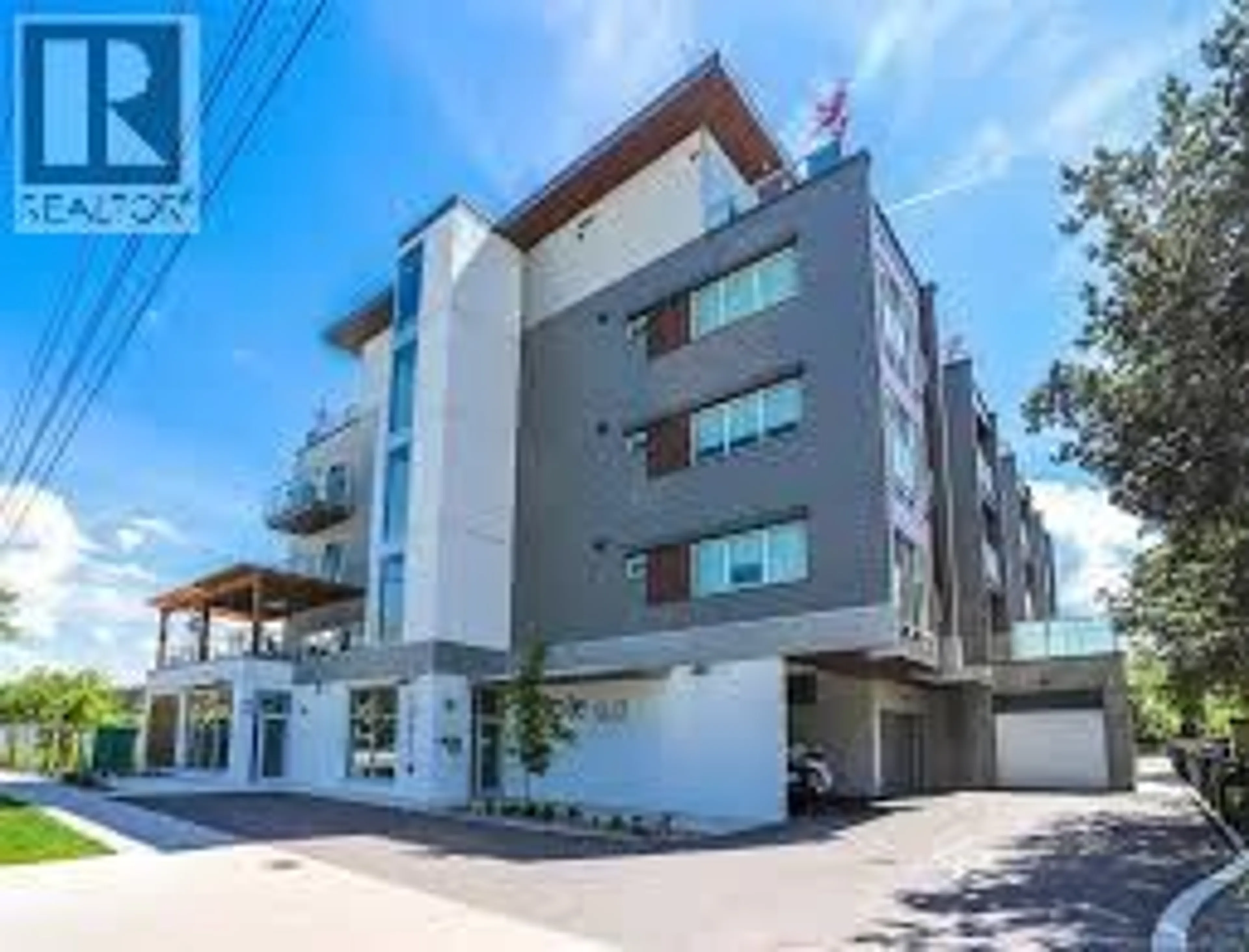 Unknown for 305 - 1083 KLO ROAD, Kelowna British Columbia V1Y4X6