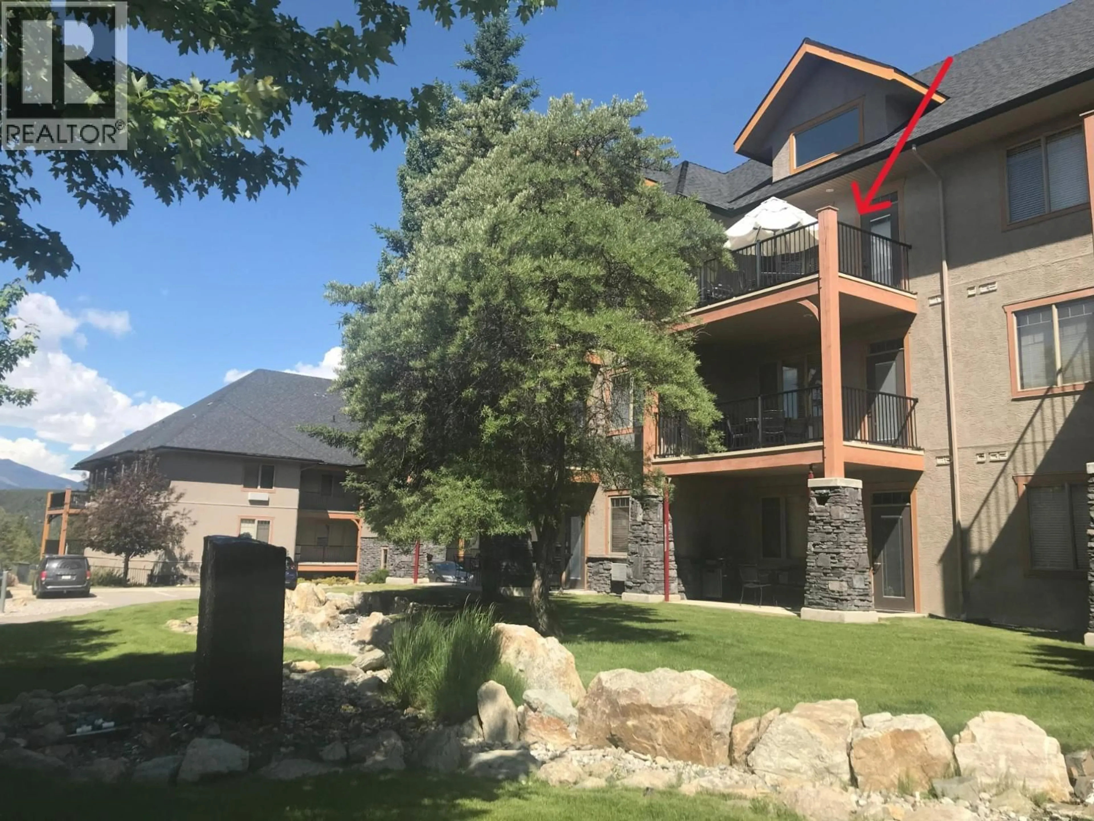 Unknown for 533B - 500 BIGHORN BOULEVARD, Radium Hot Springs British Columbia V0A1M0