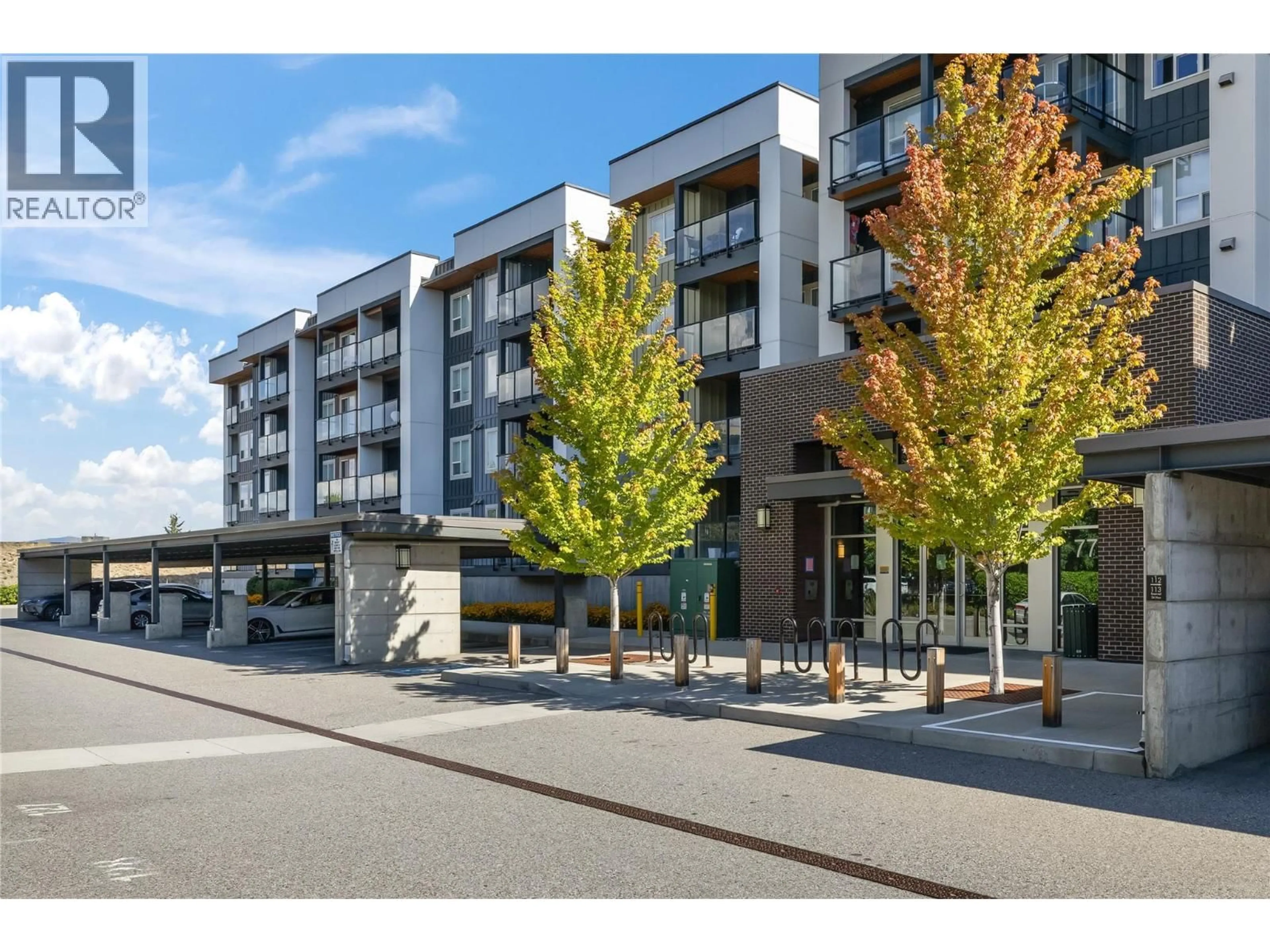 Unknown for PH17 - 775 ACADEMY WAY, Kelowna British Columbia V1V0A5