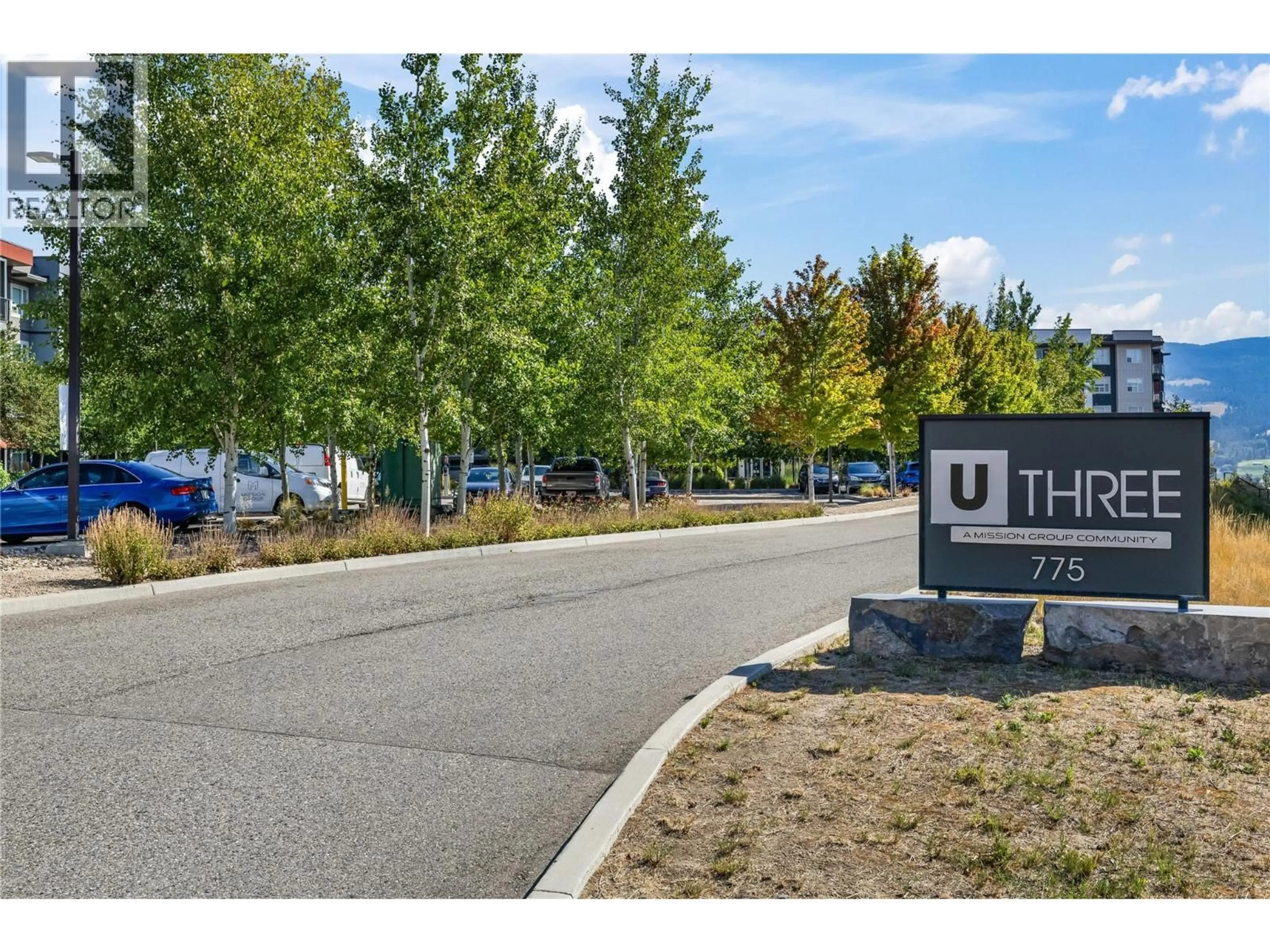 Unknown for PH17 - 775 ACADEMY WAY, Kelowna British Columbia V1V0A5