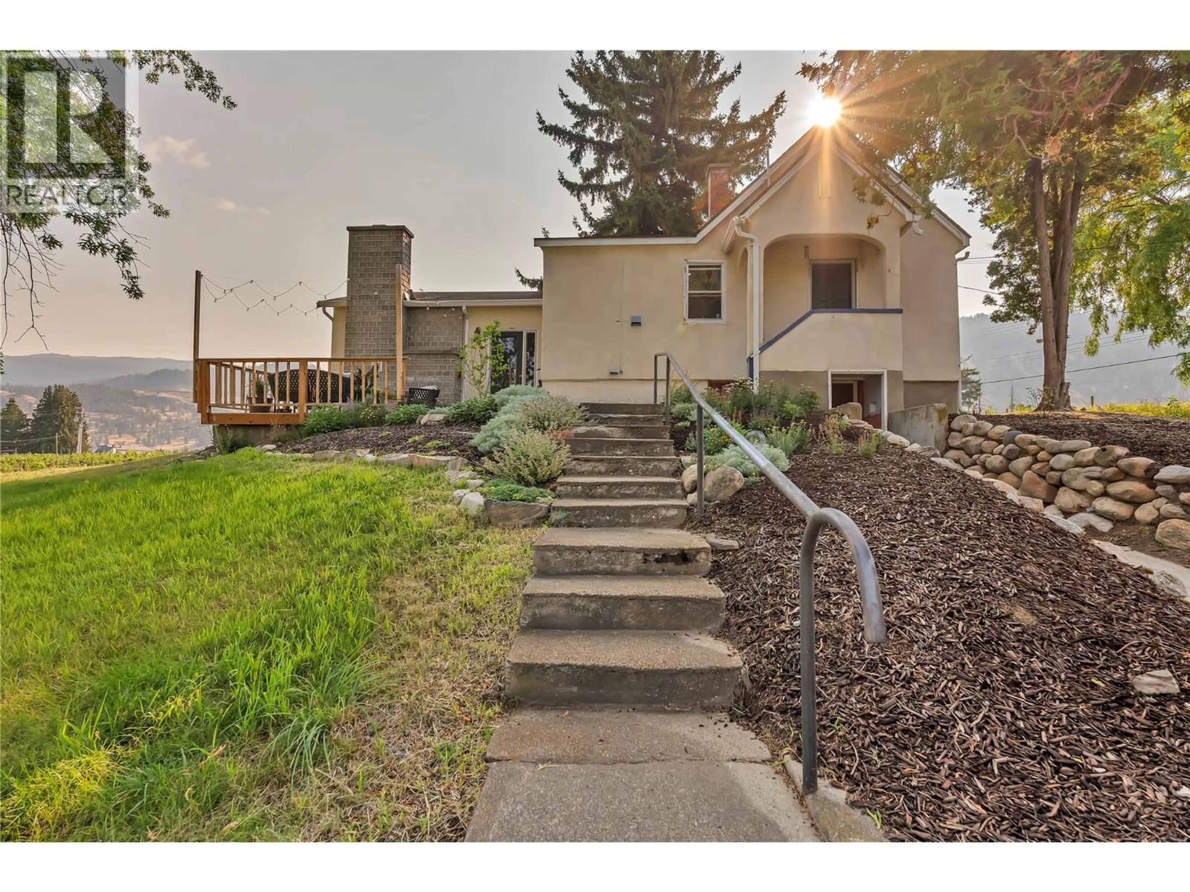 Unknown for 1275 MUNSON AVENUE, Penticton British Columbia V2A8T1