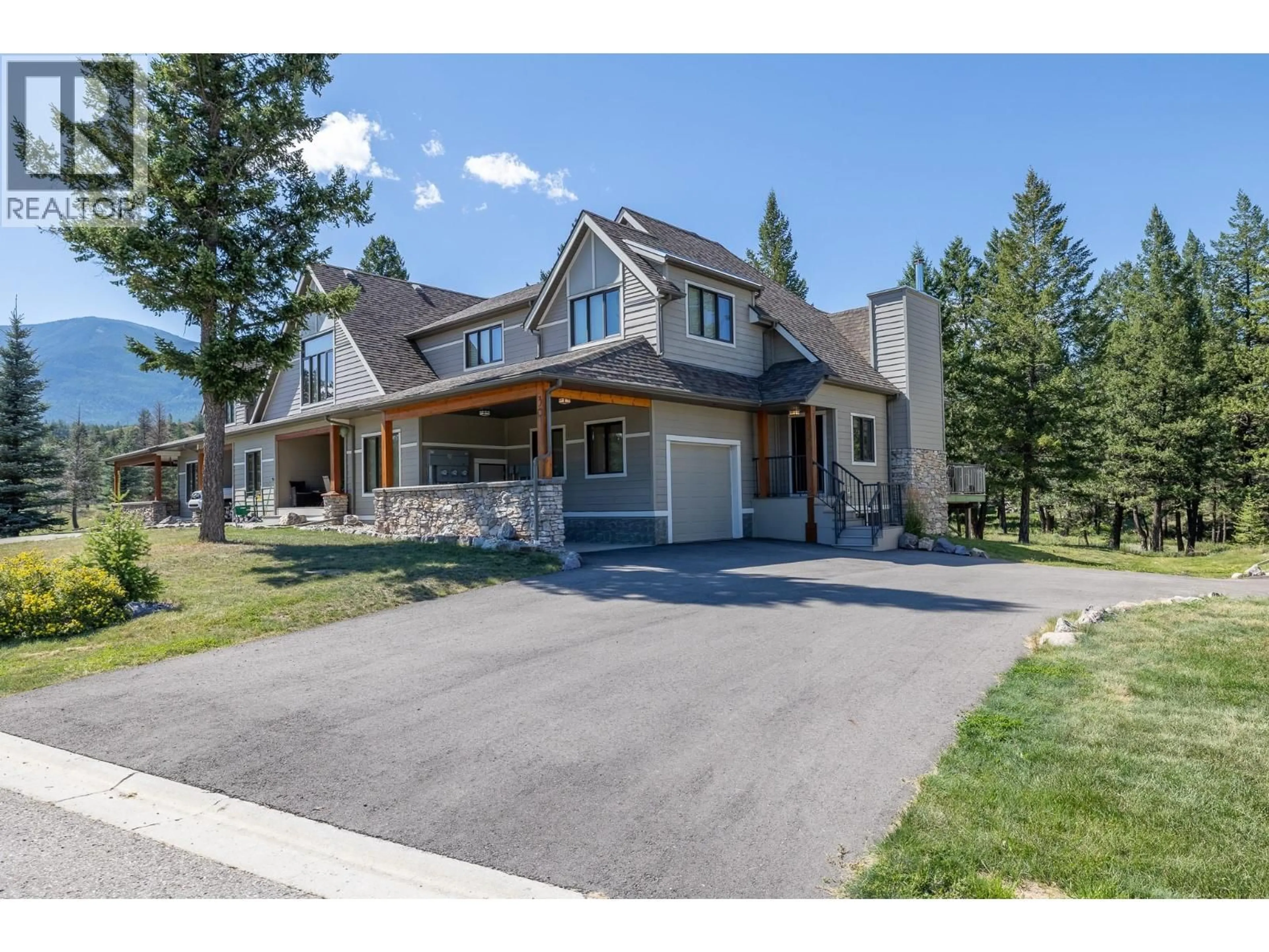 Unknown for 30 - 6800 COLUMBIA LAKE ROAD, Fairmont Hot Springs British Columbia V0B1L2