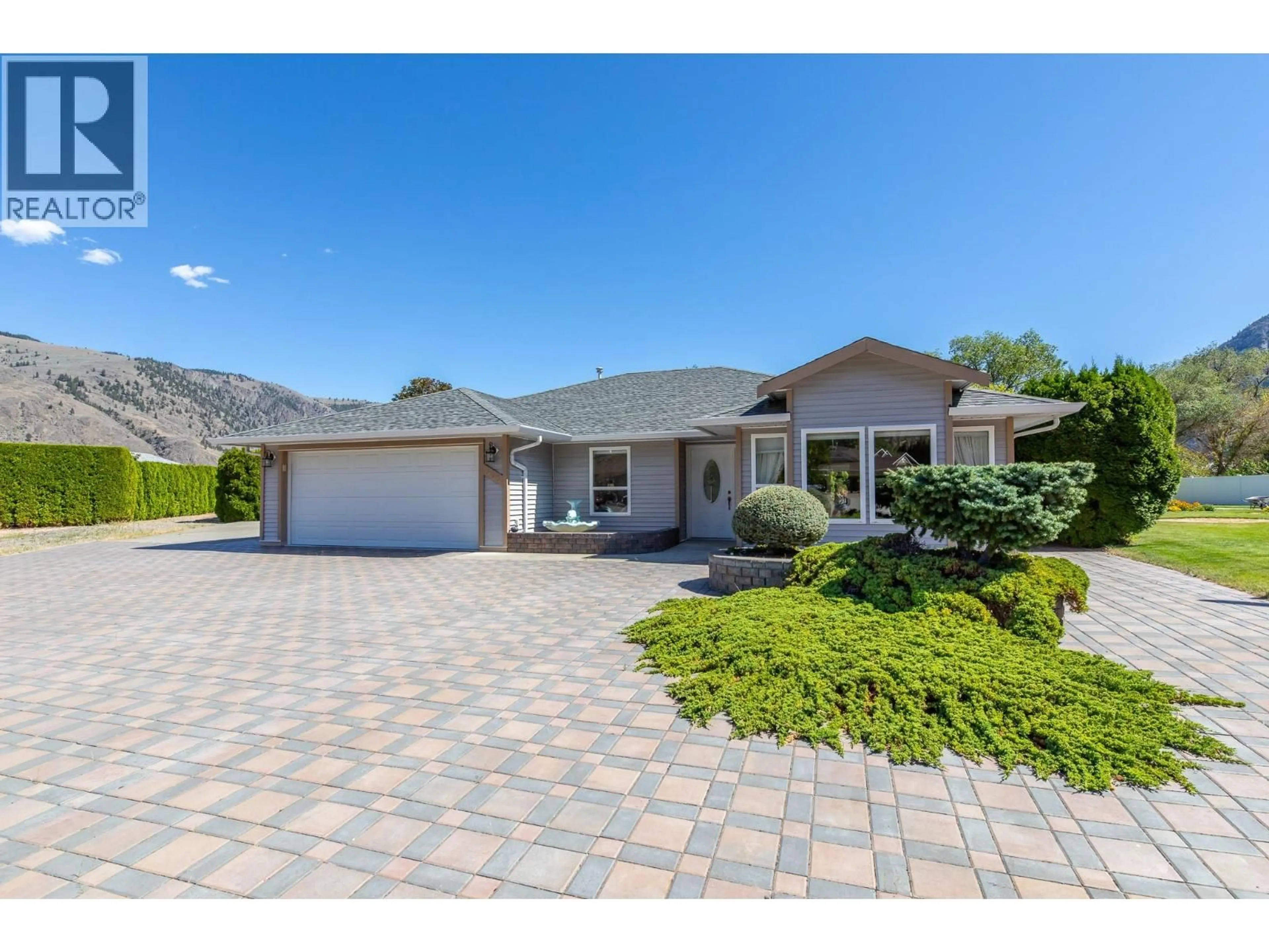 Unknown for 517 VANDERLINDE DRIVE, Keremeos British Columbia V0X1N2