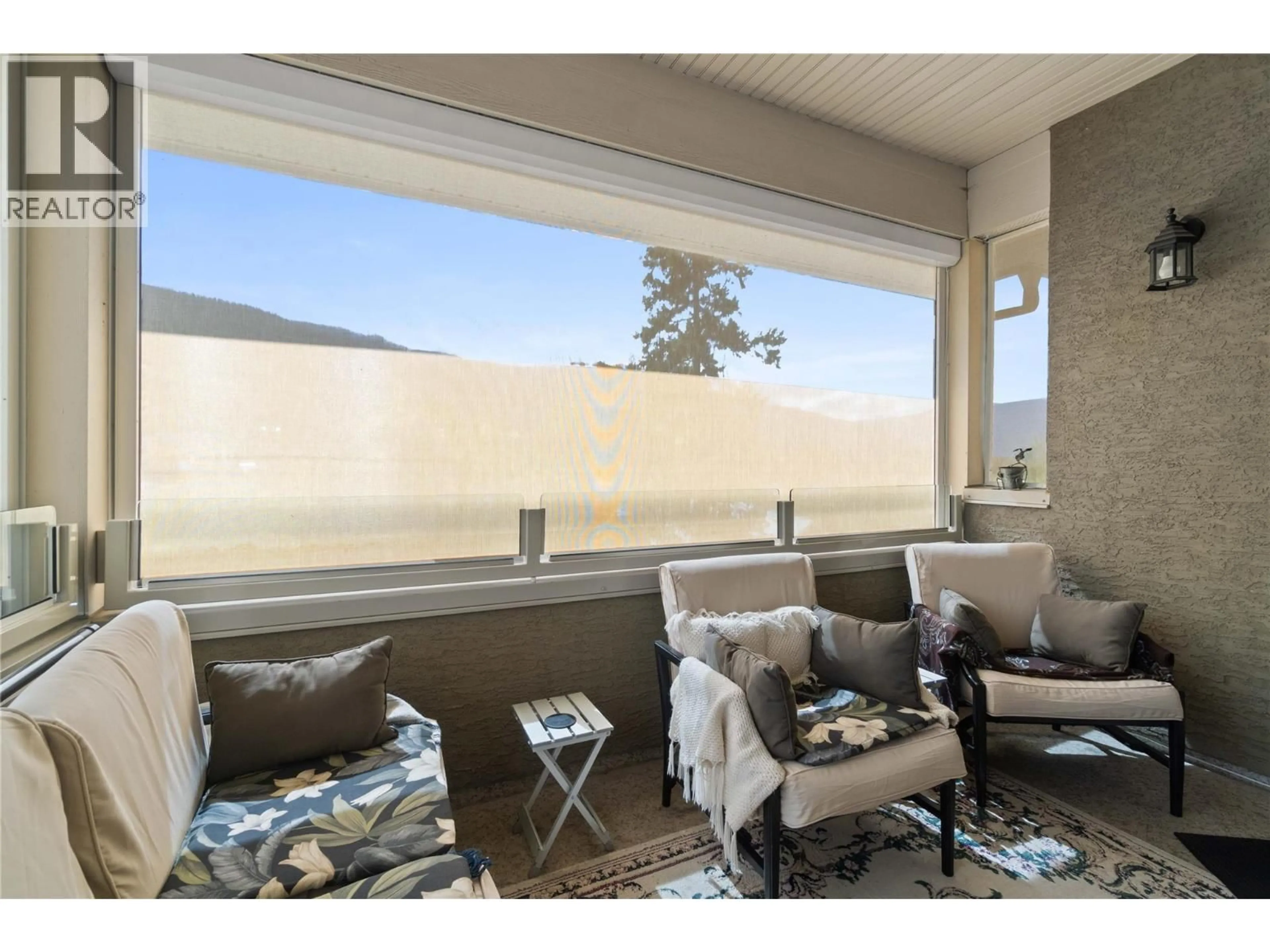 Patio, unknown for 203 - 611 SHUSWAP STREET SOUTHWEST, Salmon Arm British Columbia V1E0A2
