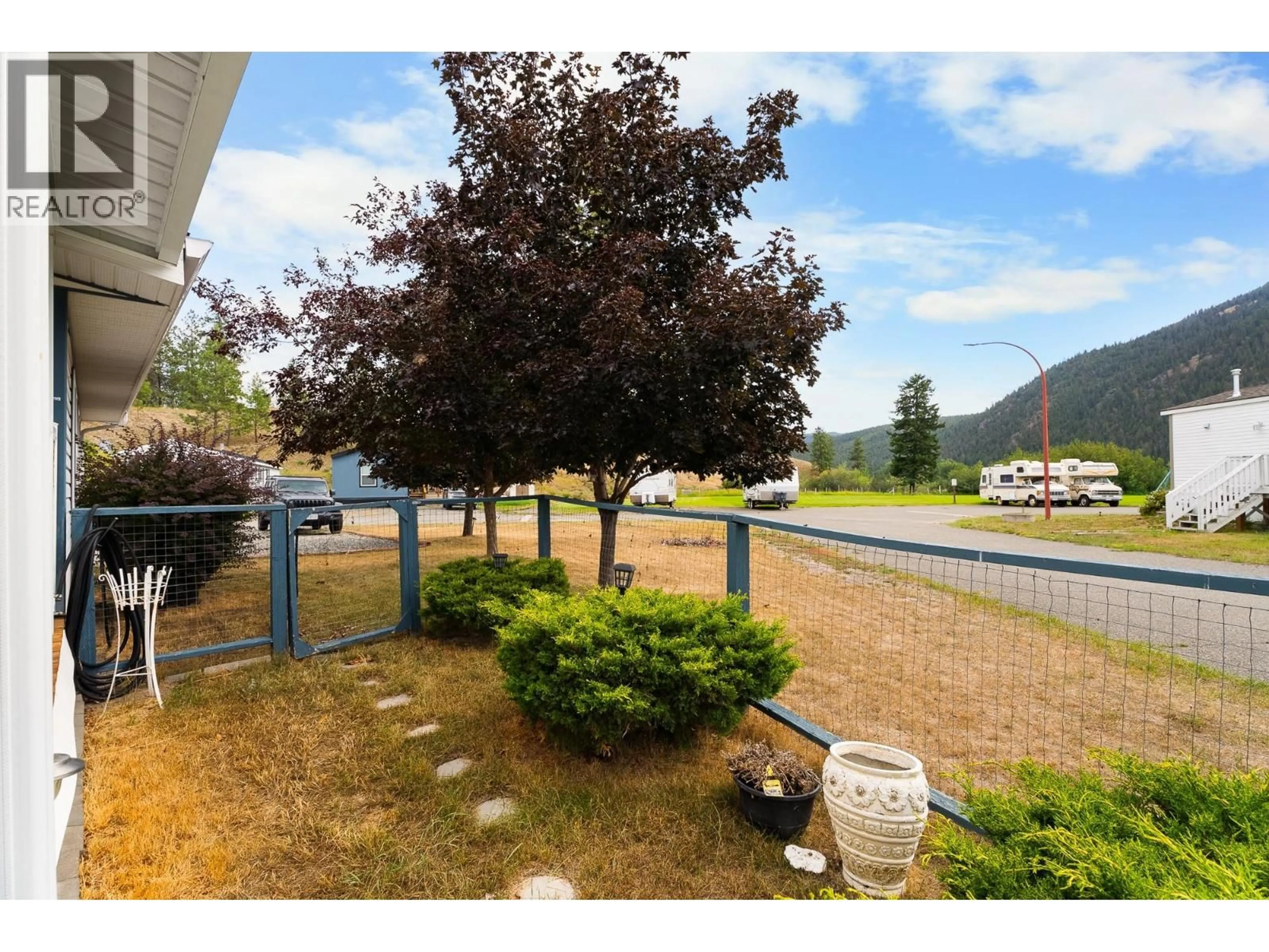 Unknown for 39 - 254 MERRITT-SPENCES BRIDGE HIGHWAY, Merritt British Columbia V1K1M7