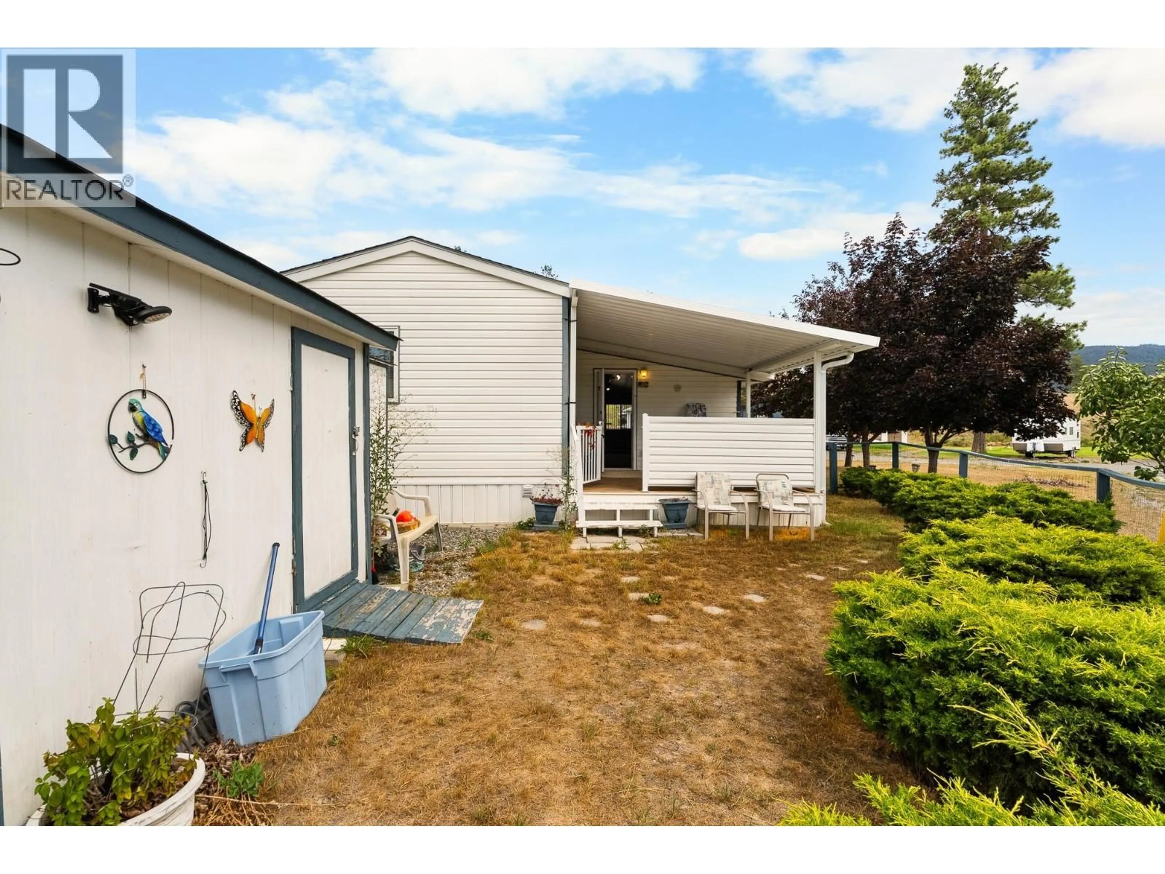 Unknown for 39 - 254 MERRITT-SPENCES BRIDGE HIGHWAY, Merritt British Columbia V1K1M7