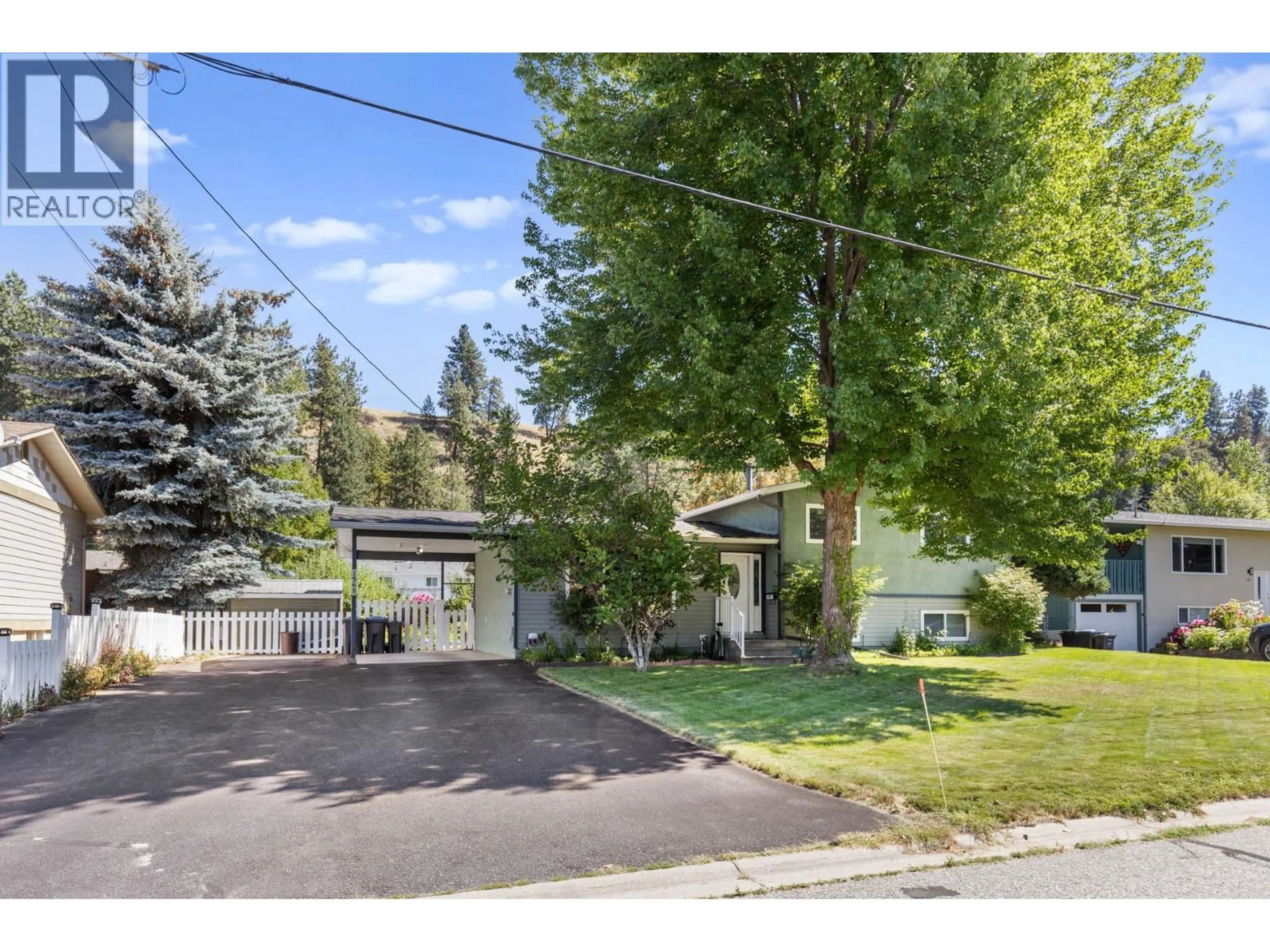 Unknown for 1365 PASADENA ROAD, Kelowna British Columbia V1X4P7