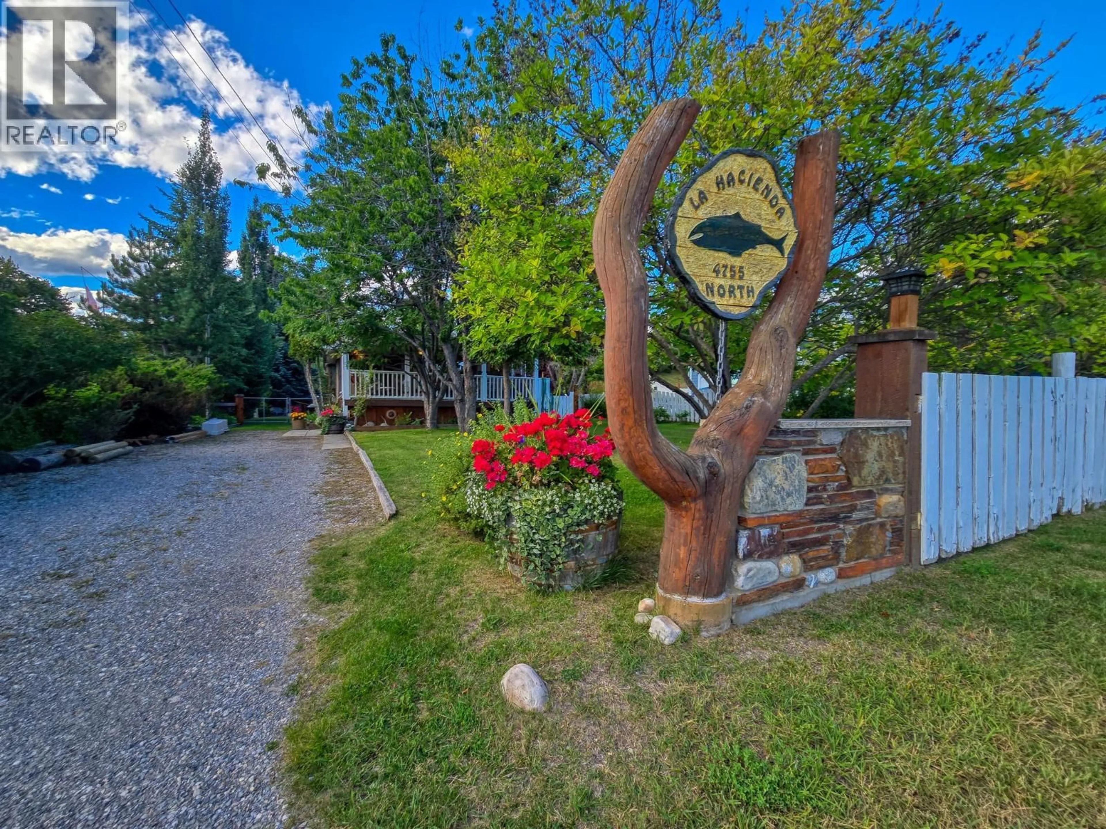 Unknown for 4755 NORTH STREET, Windermere British Columbia V0B2L2