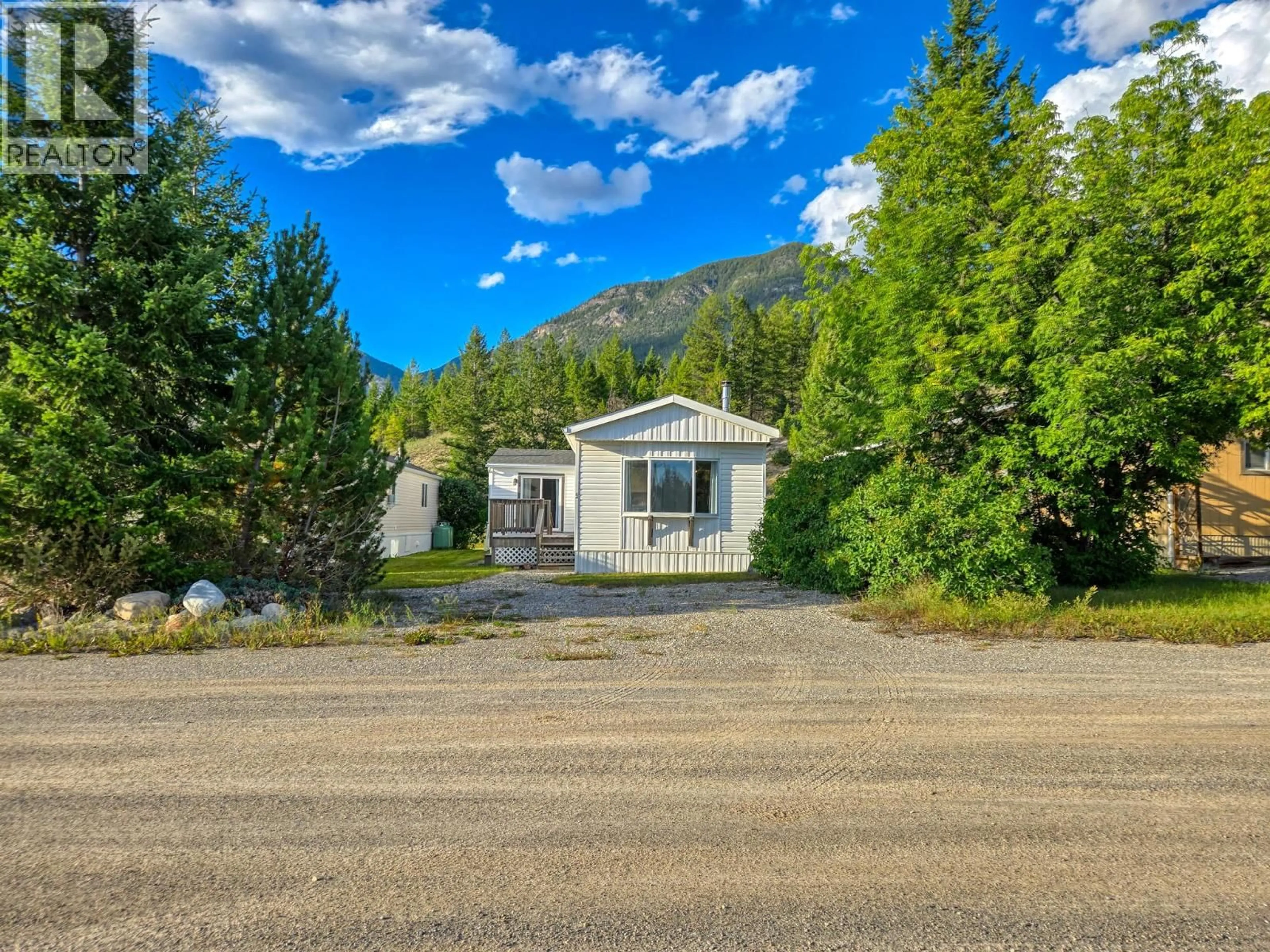 Unknown for 6A - 5174 LAMBERT ROAD, Invermere British Columbia V0A1K0