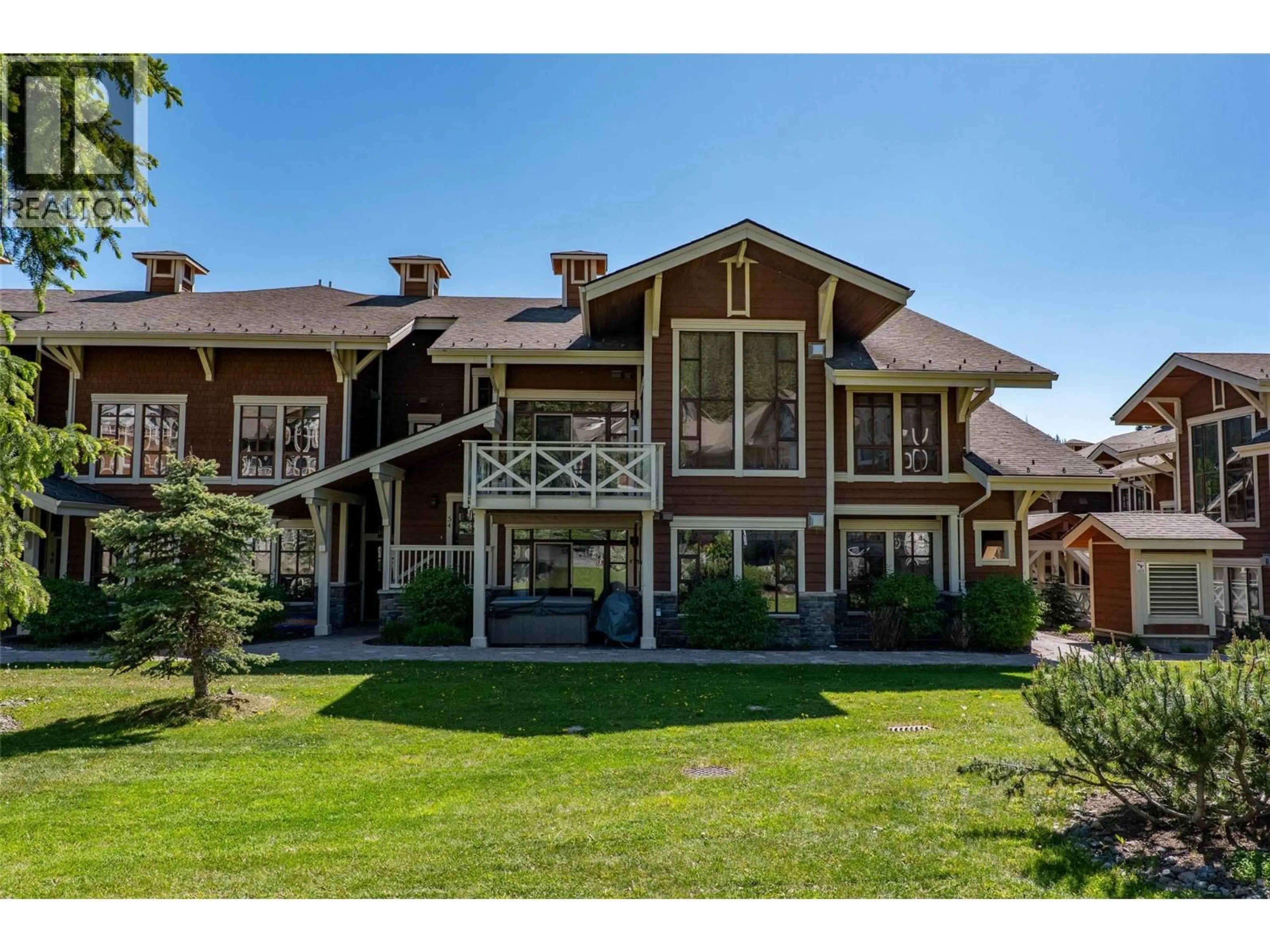 Unknown for 54 - 5005 VALLEY DRIVE, Sun Peaks British Columbia V0E5N0