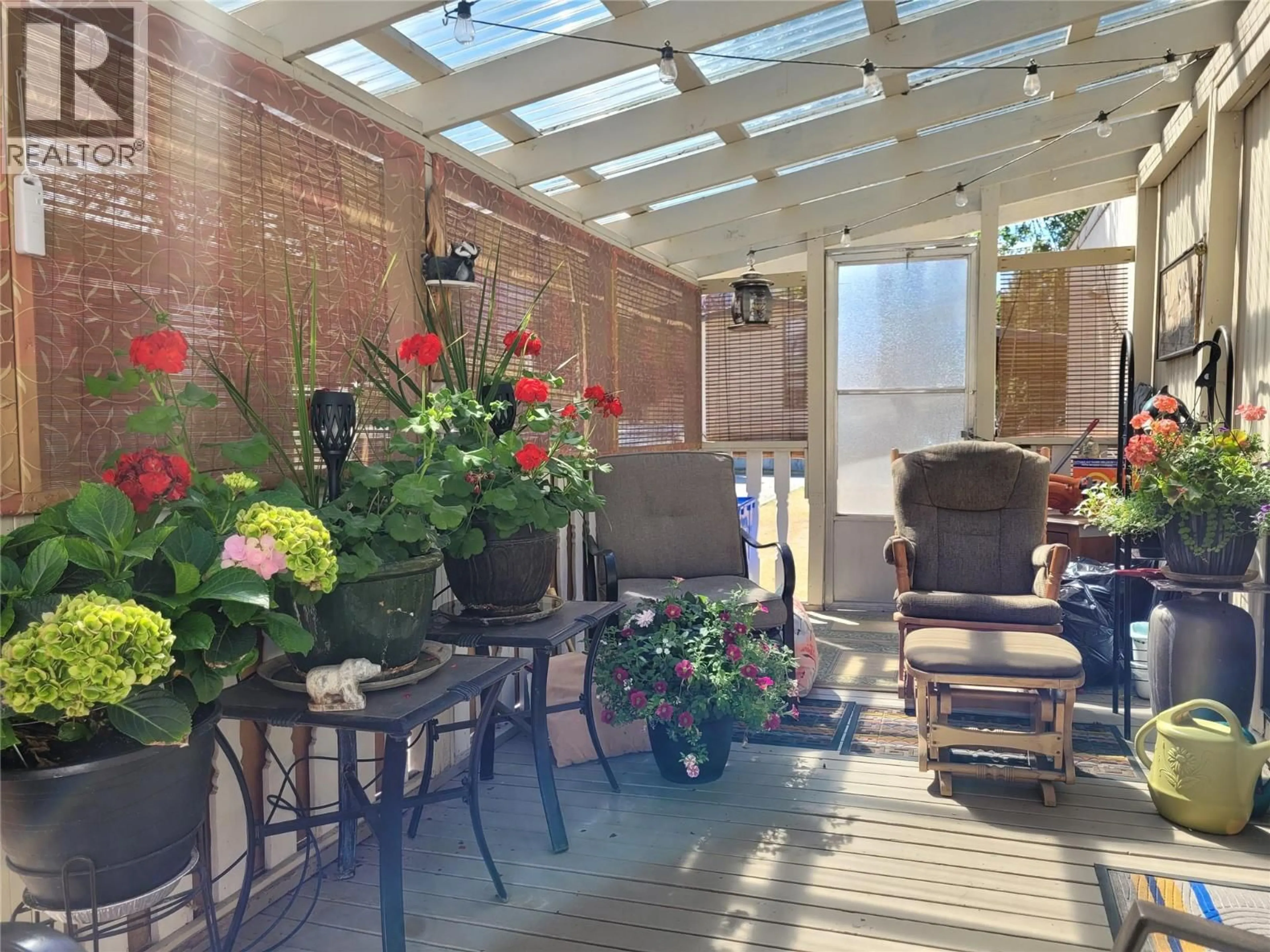Patio, street for 15 - 7105 NORTH FORK ROAD, Grand Forks British Columbia V0H1H2