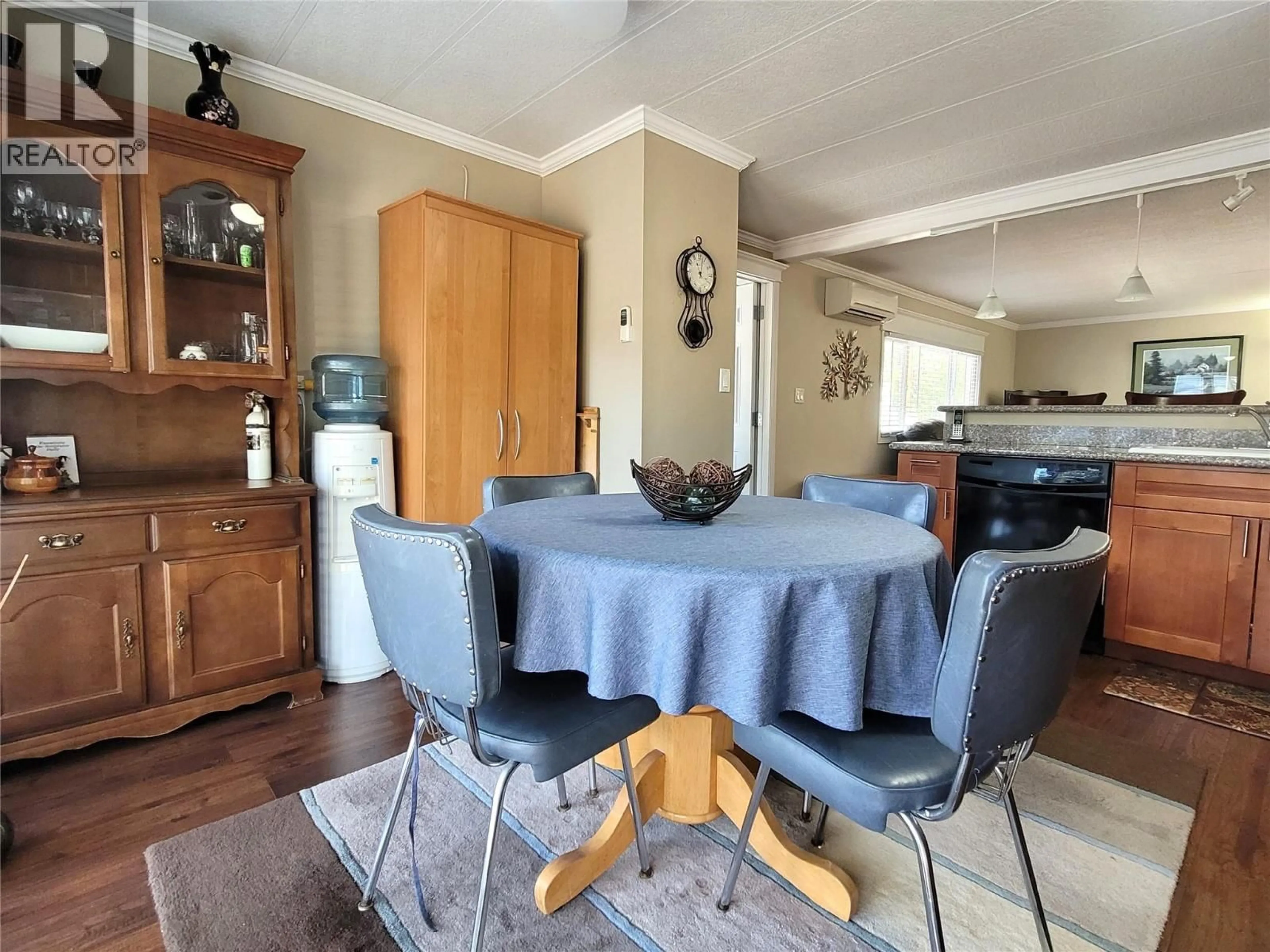 Dining room, unknown for 15 - 7105 NORTH FORK ROAD, Grand Forks British Columbia V0H1H2