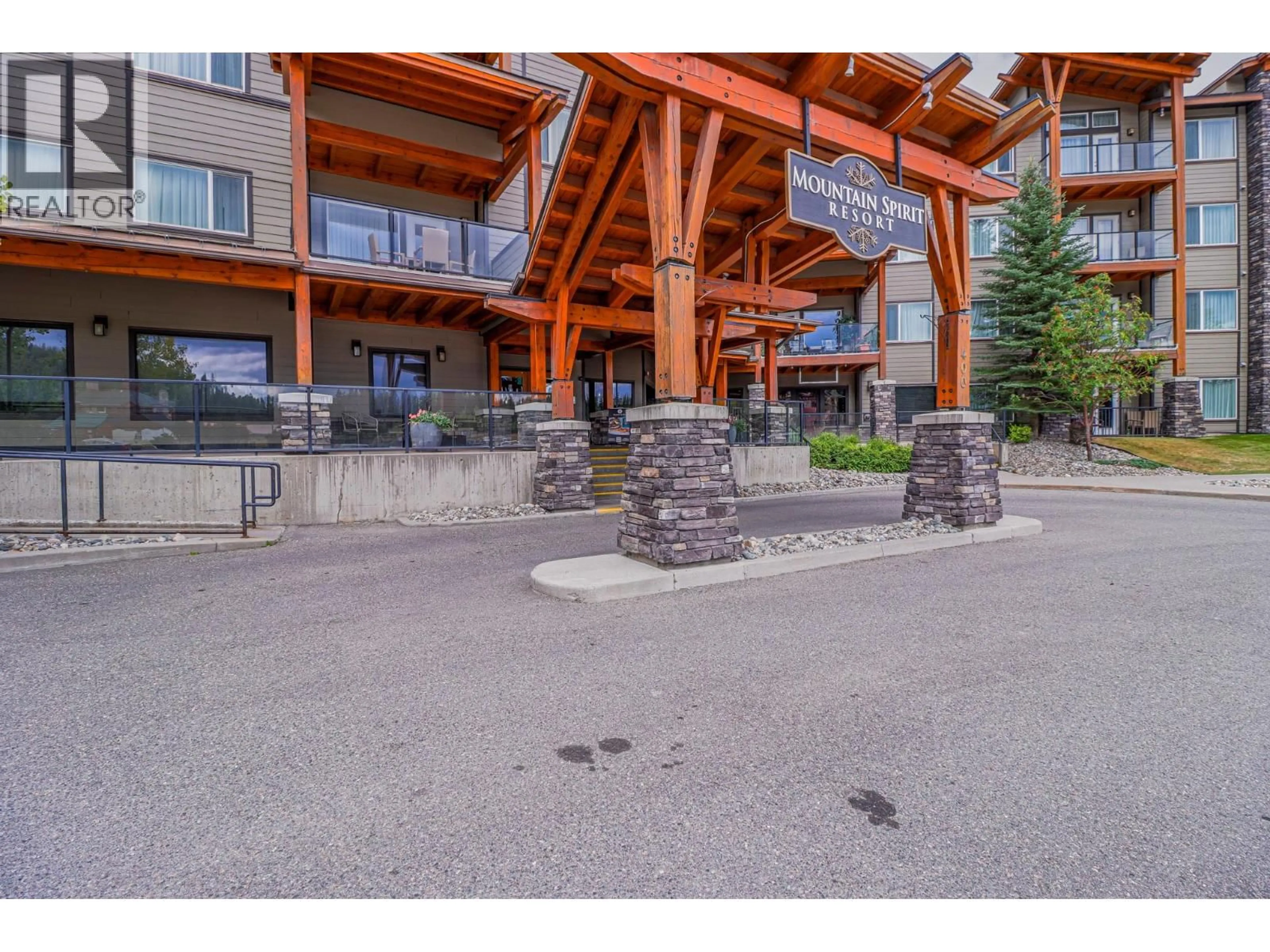 Unknown for 414 - 400 STEMWINDER DRIVE, Kimberley British Columbia V1A2Y9