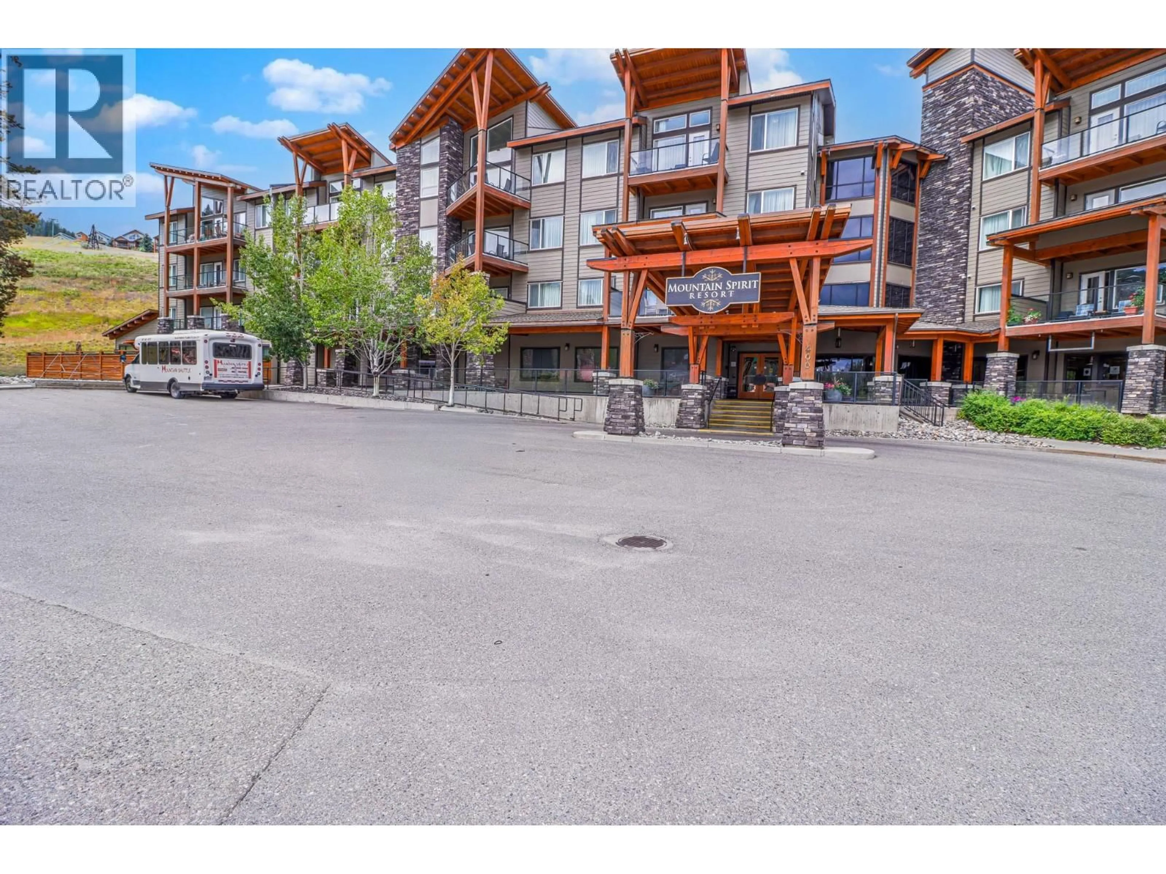 Unknown for 414 - 400 STEMWINDER DRIVE, Kimberley British Columbia V1A2Y9