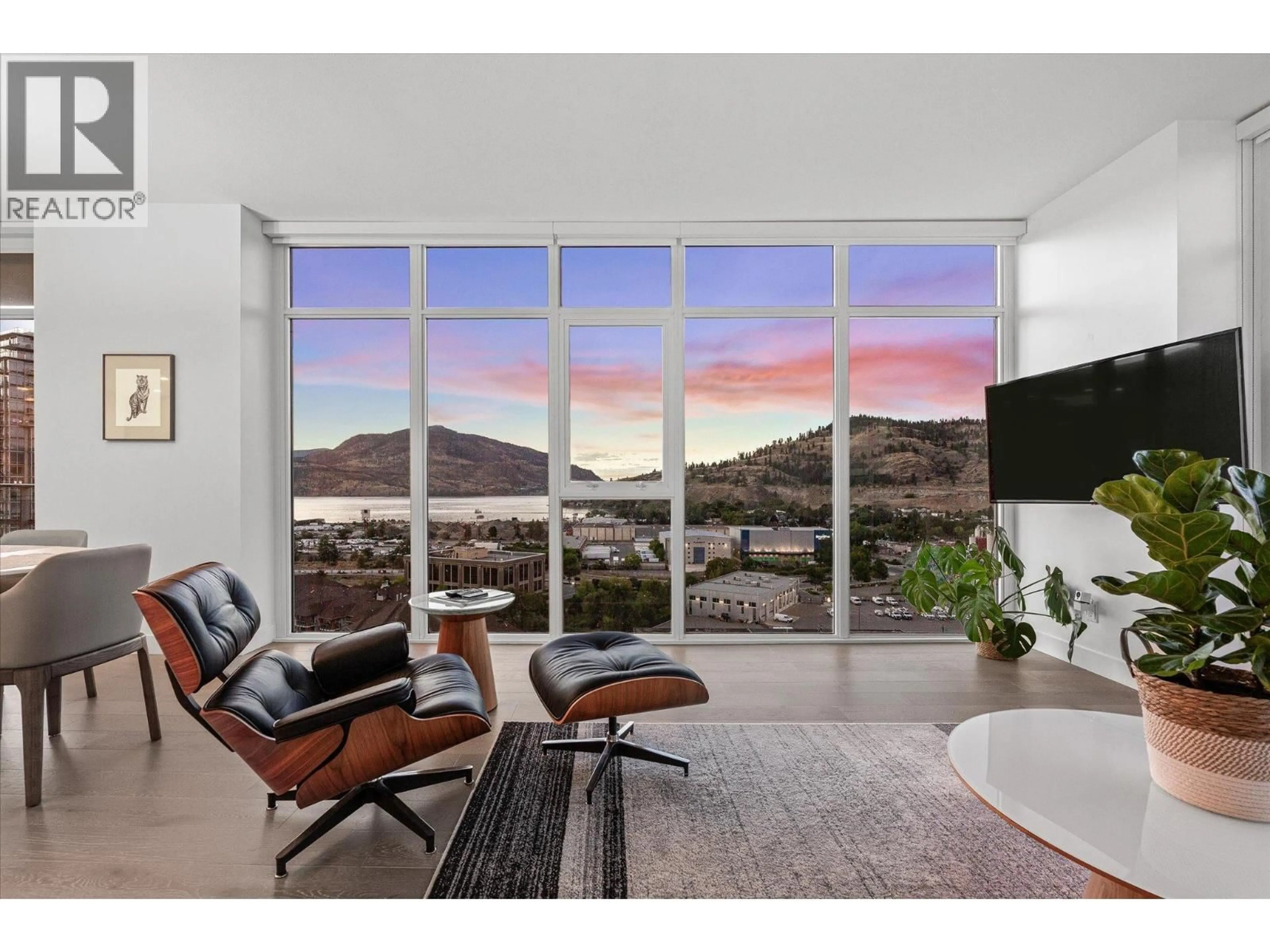 Unknown for 1304 - 1151 SUNSET DRIVE, Kelowna British Columbia V1Y0G2