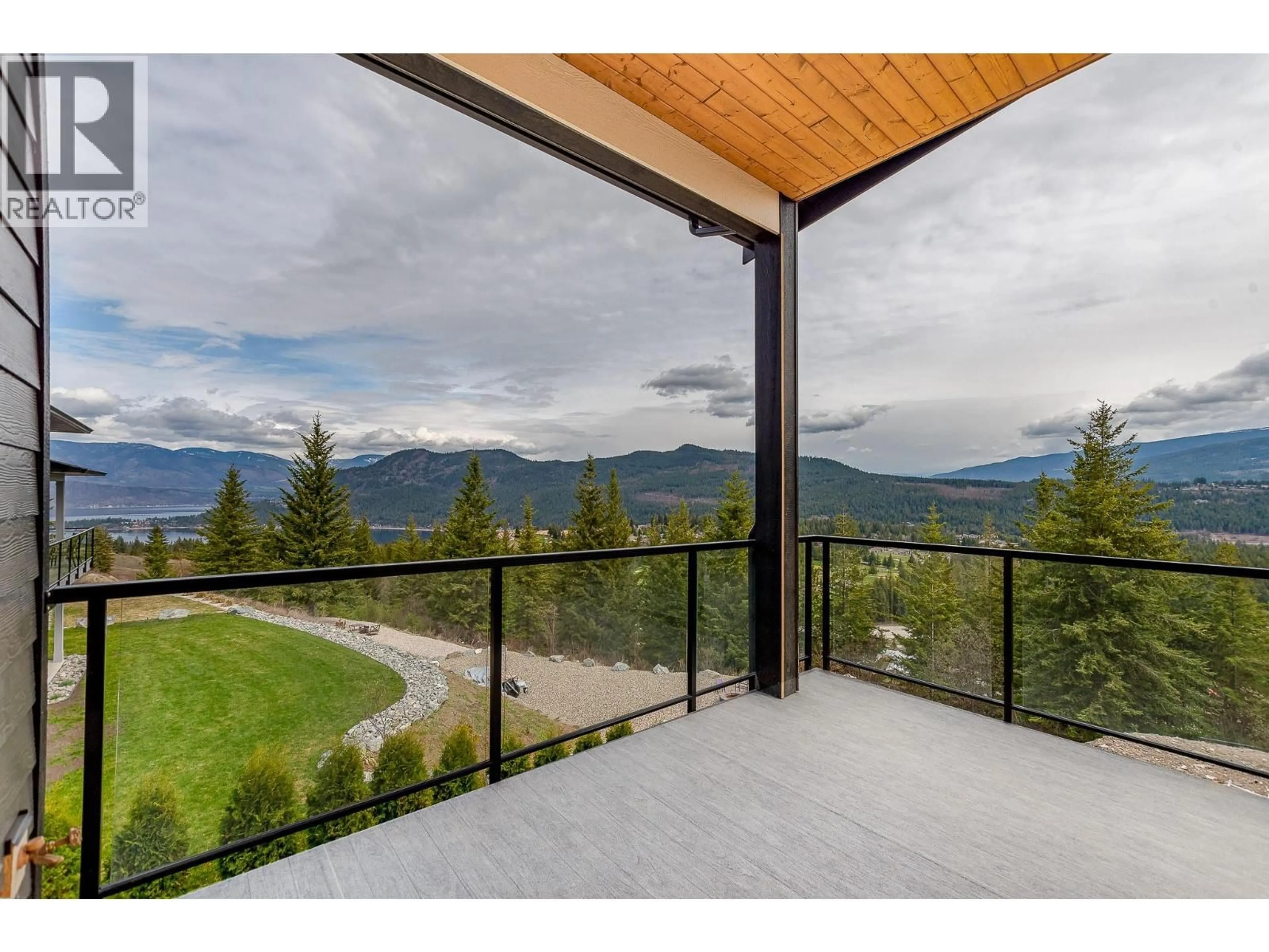 Unknown for 2506 HIGHLANDS DRIVE, Blind Bay British Columbia V0E1H2