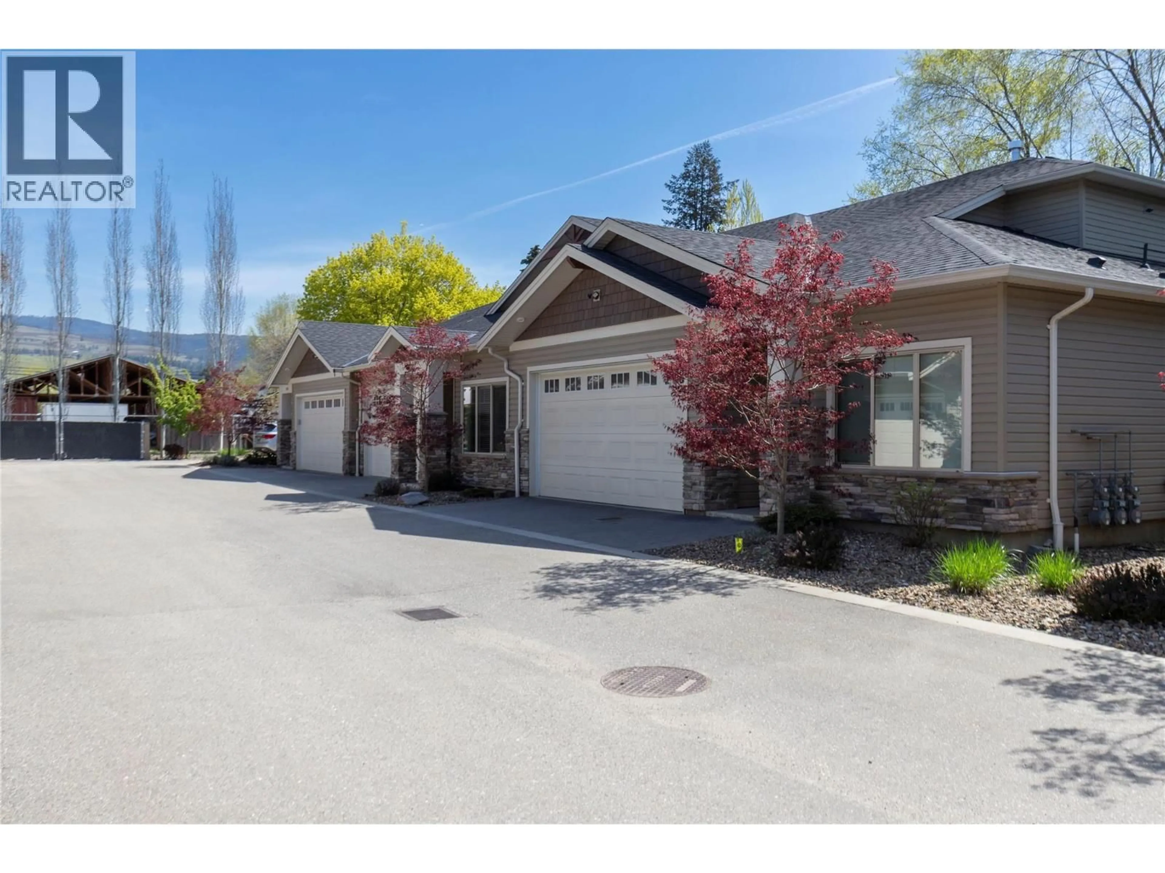Unknown for 402 - 9563 JENSEN ROAD, Lake Country British Columbia V4V1S6