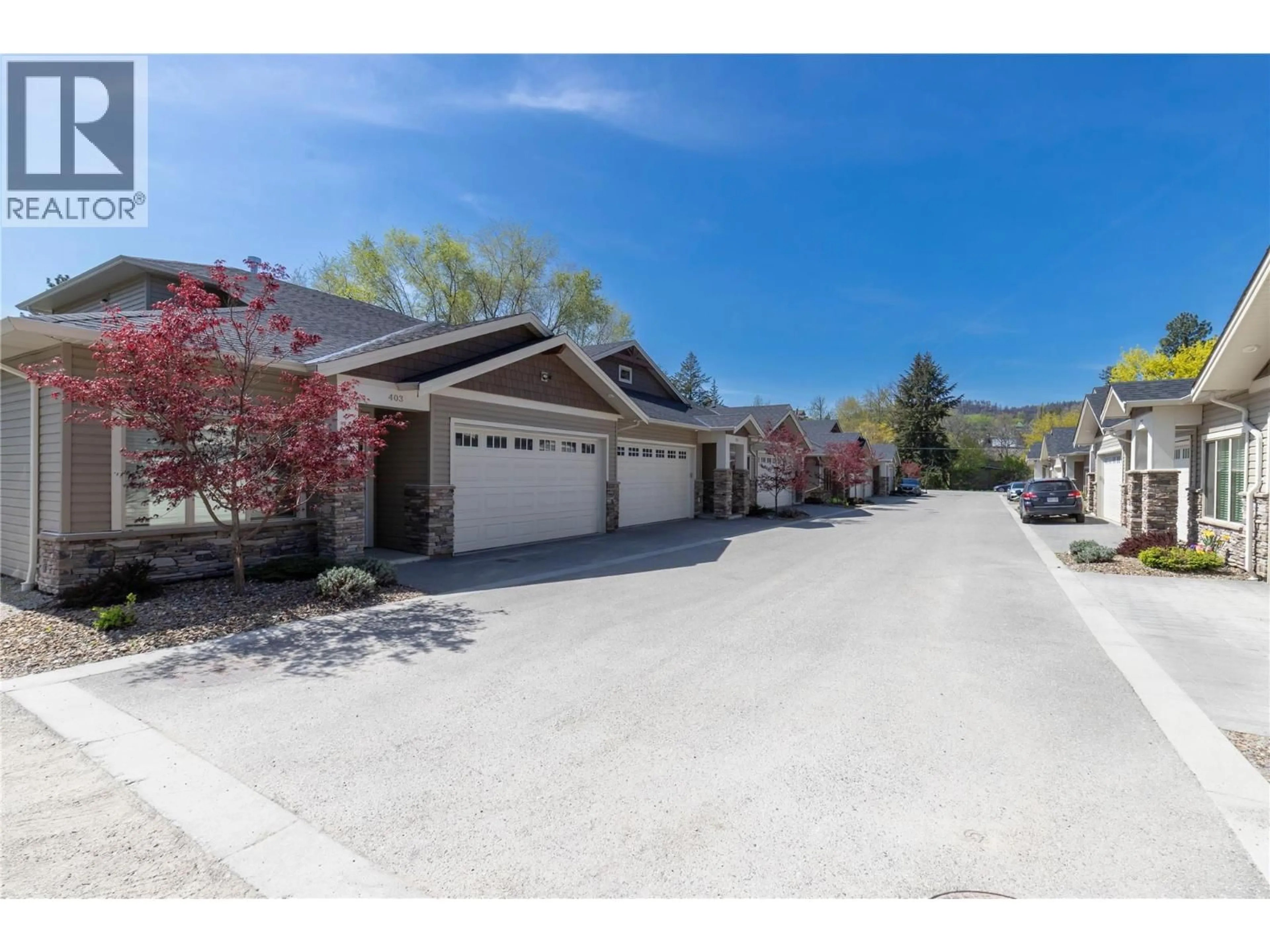 Unknown for 402 - 9563 JENSEN ROAD, Lake Country British Columbia V4V1S6