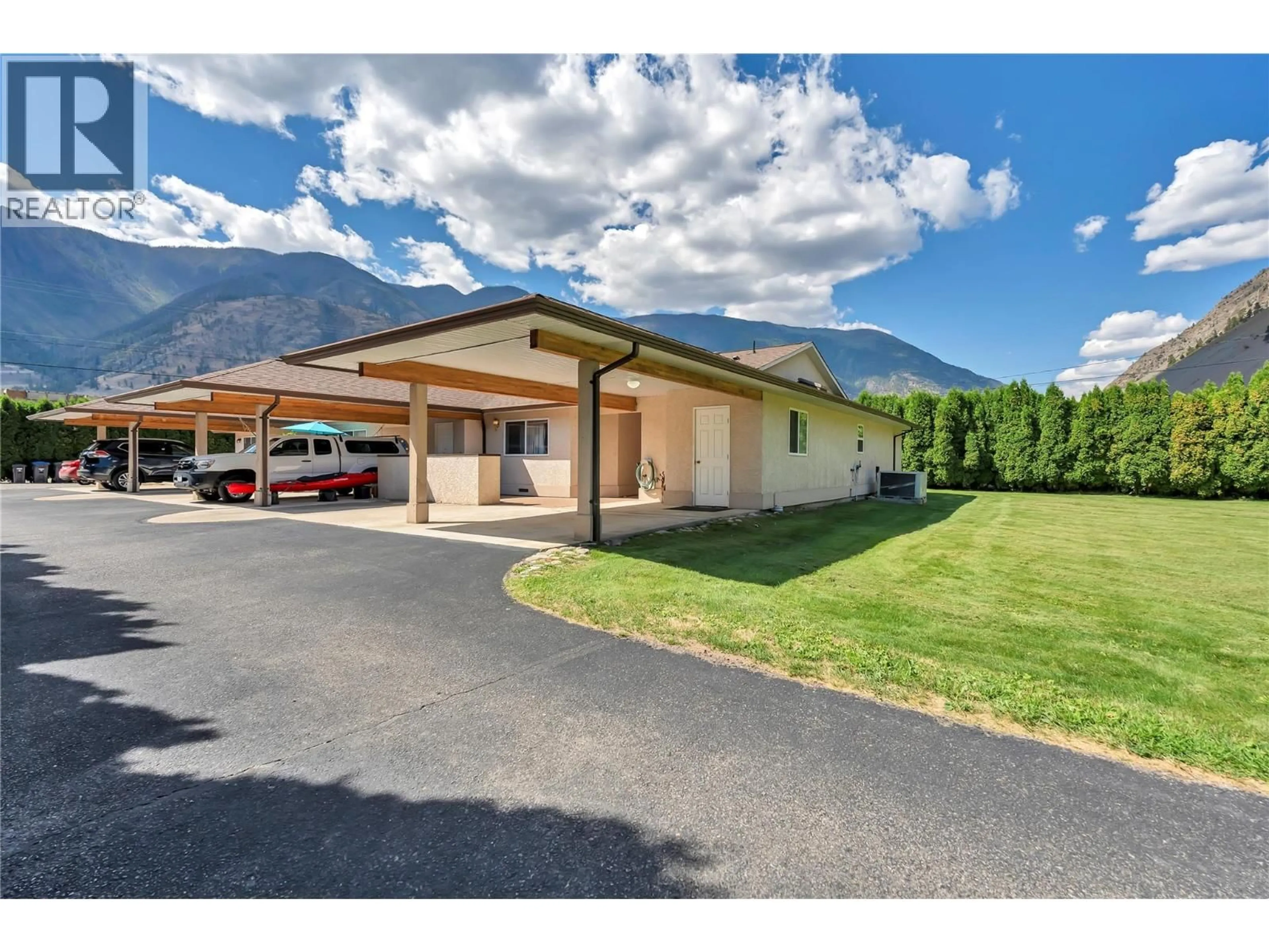 Unknown for 3 - 3038 ORCHARD DRIVE, Keremeos British Columbia V0X1N1