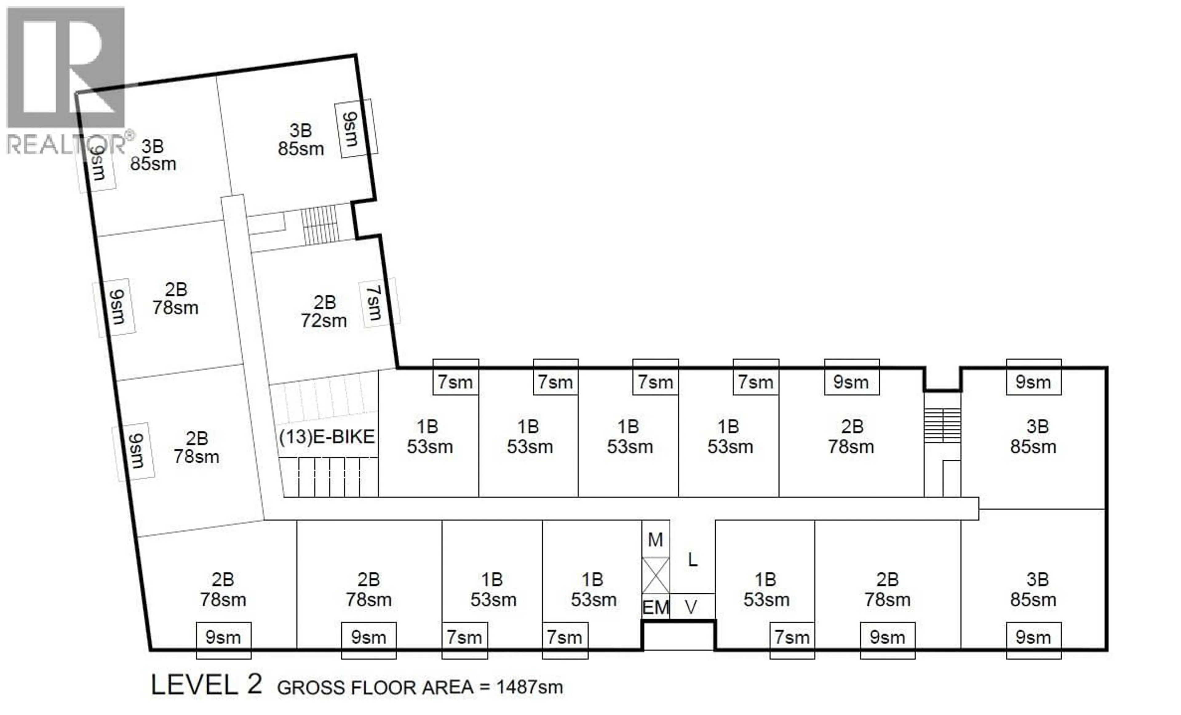 Floor plan for 608 BROWNE ROAD, Vernon British Columbia V1T7M1