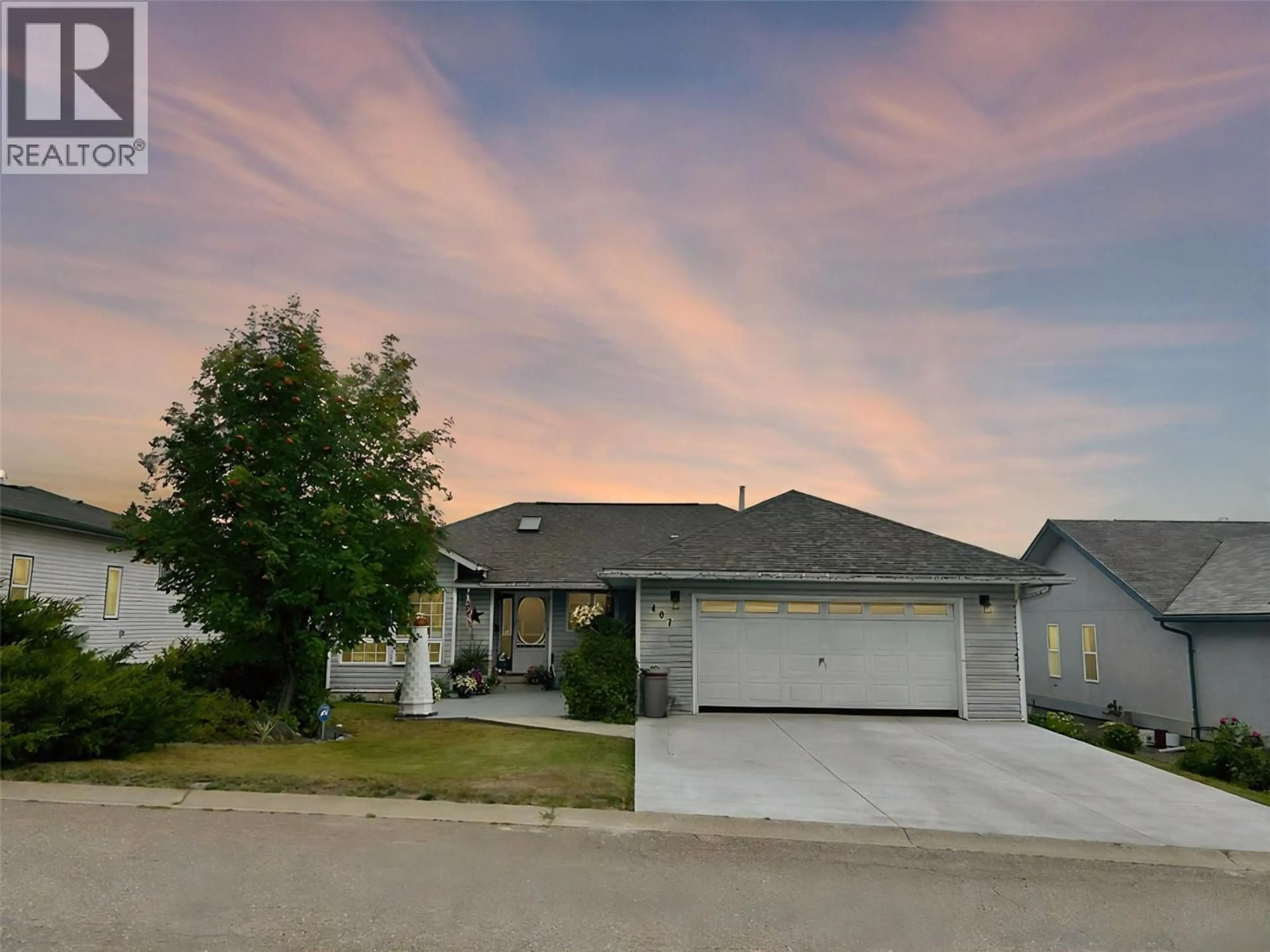 Unknown for 407 CEDAR STREET, Creston British Columbia V0B1G3