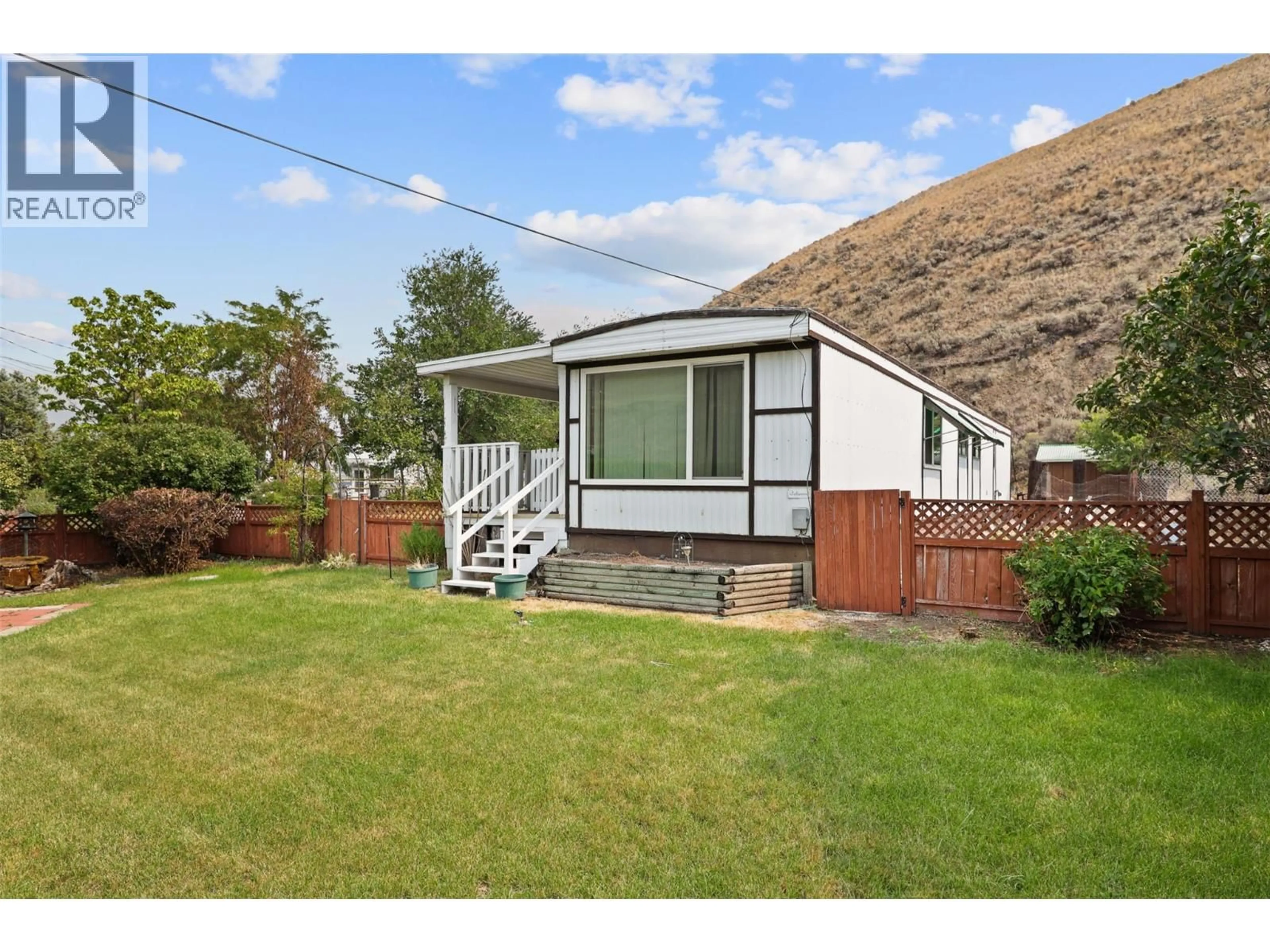 Unknown for 102 BARNES ROAD, Ashcroft British Columbia V0K2P0