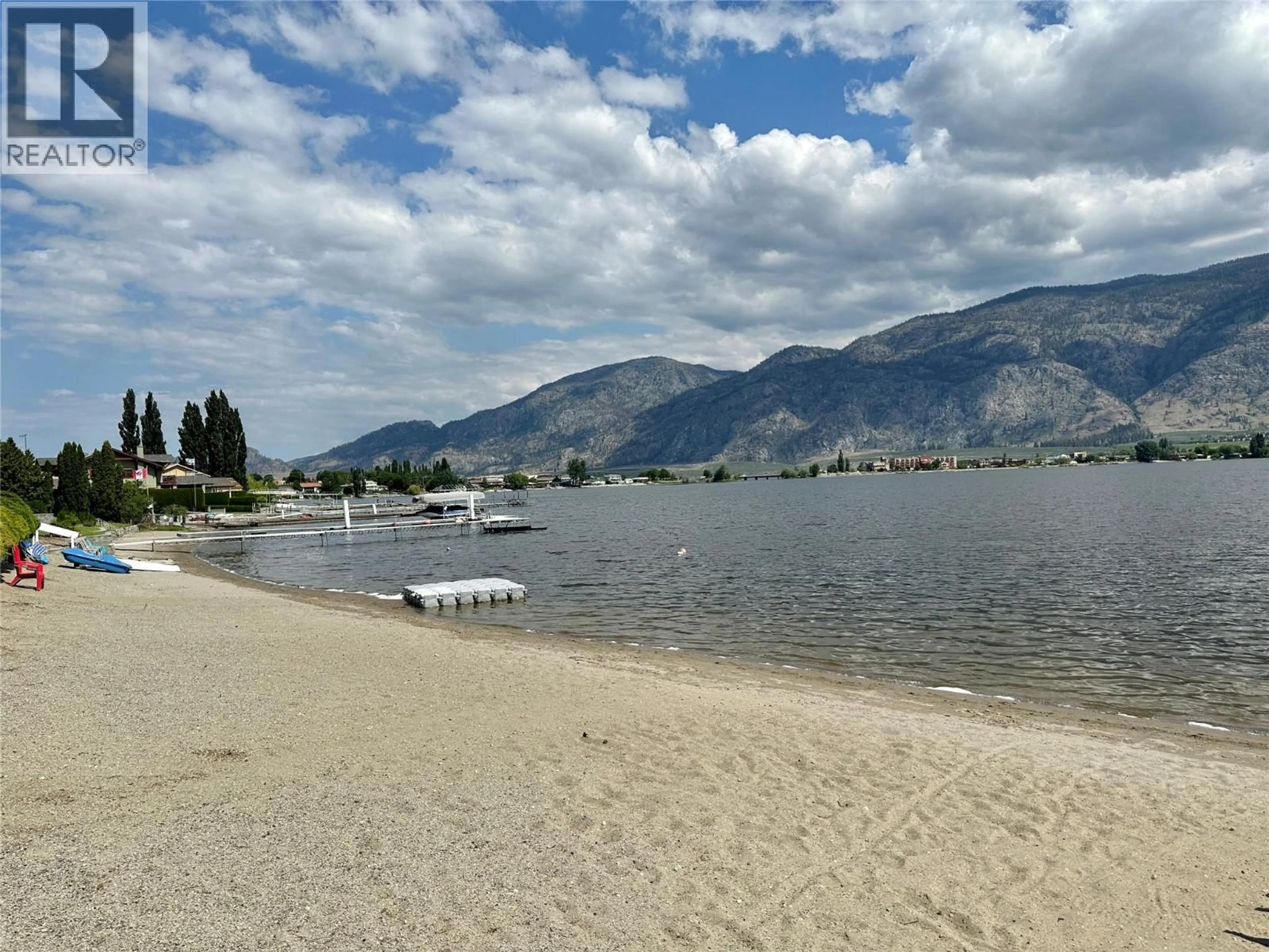 Blurry image for 31 - 4231 OLEANDER DRIVE, Osoyoos British Columbia V0H1V1