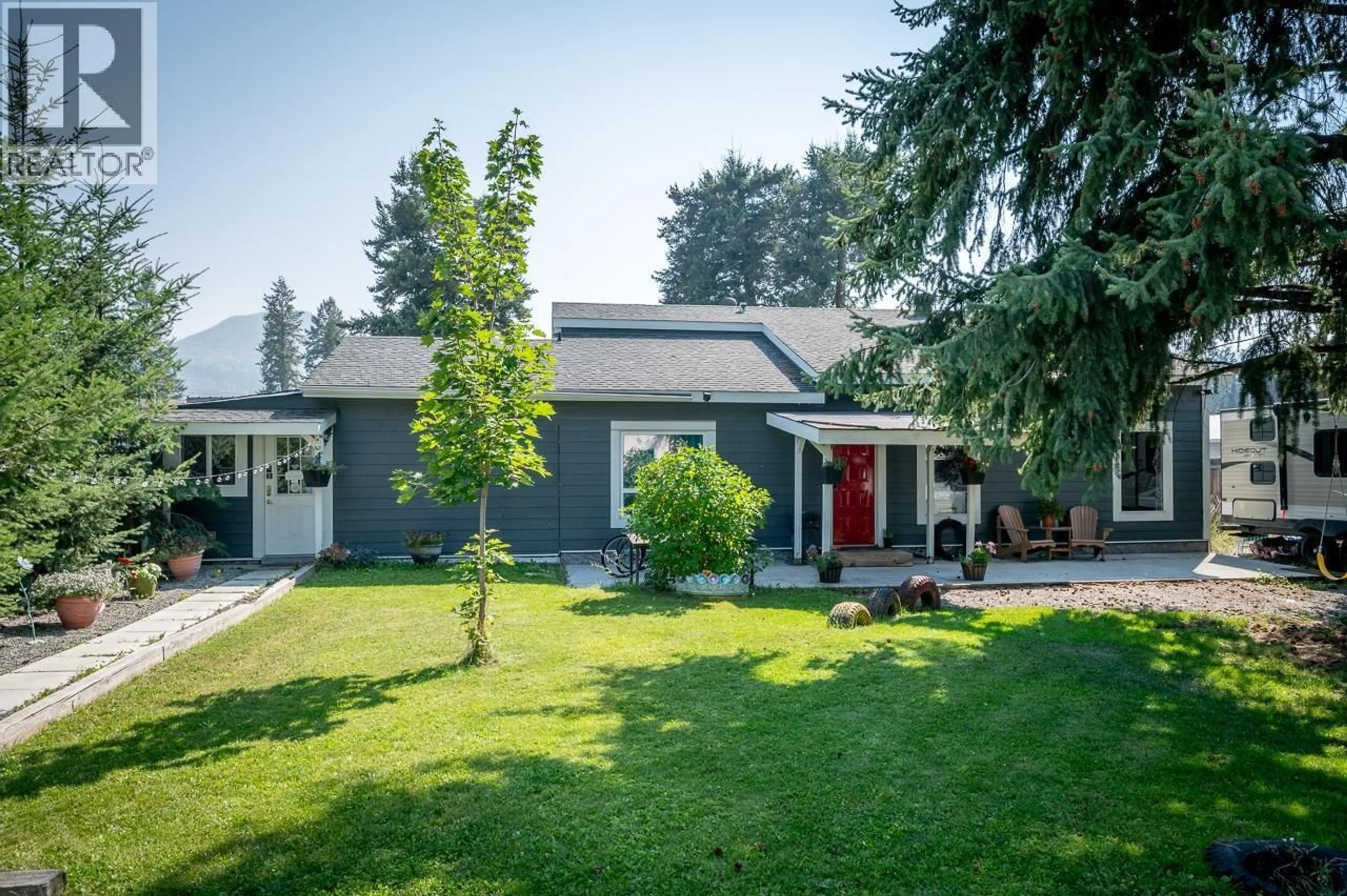 Unknown for 436 ORIOLE WAY, Barriere British Columbia V0E1E0