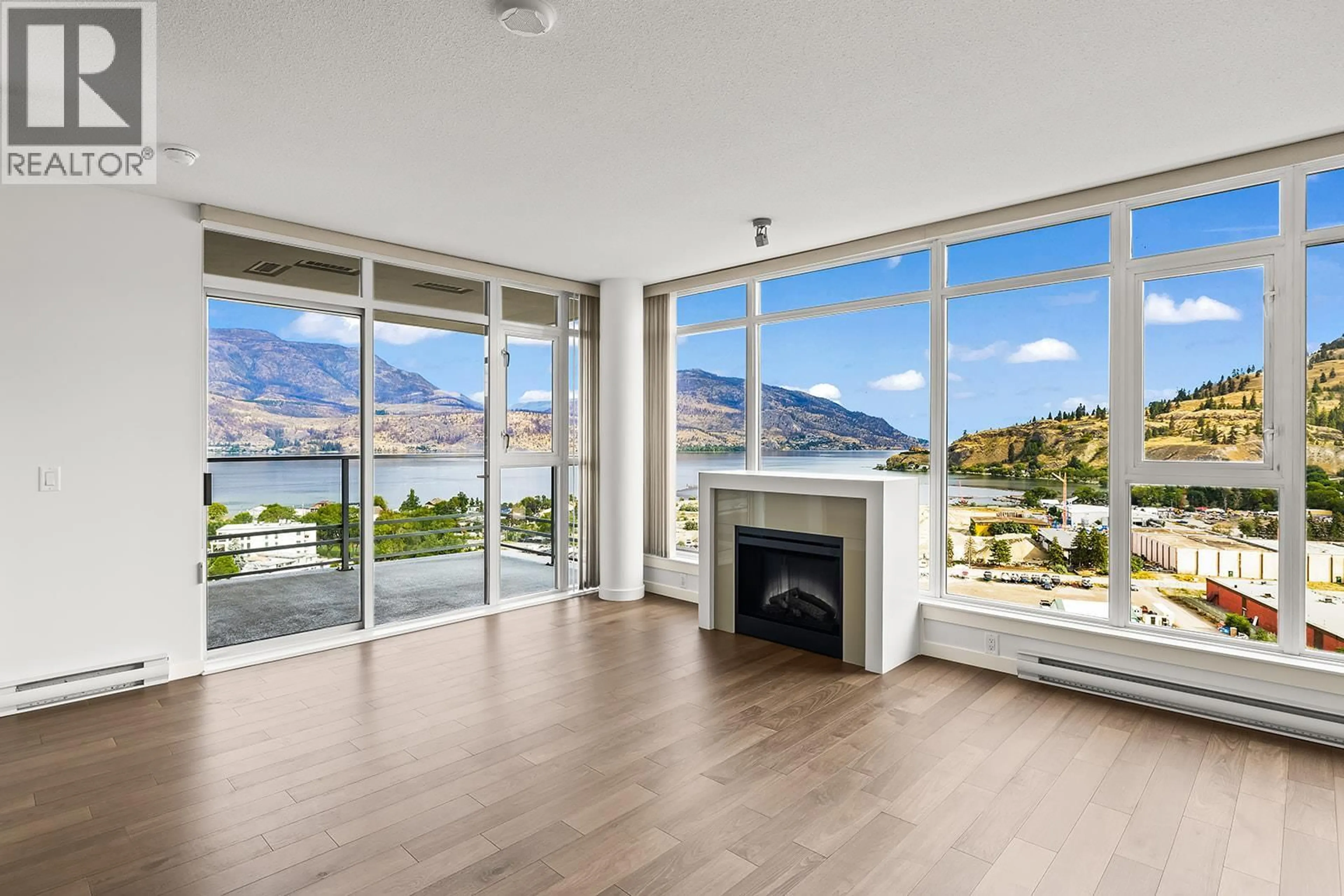 Unknown for 1902 - 1075 SUNSET DRIVE, Kelowna British Columbia V1Y9Y9