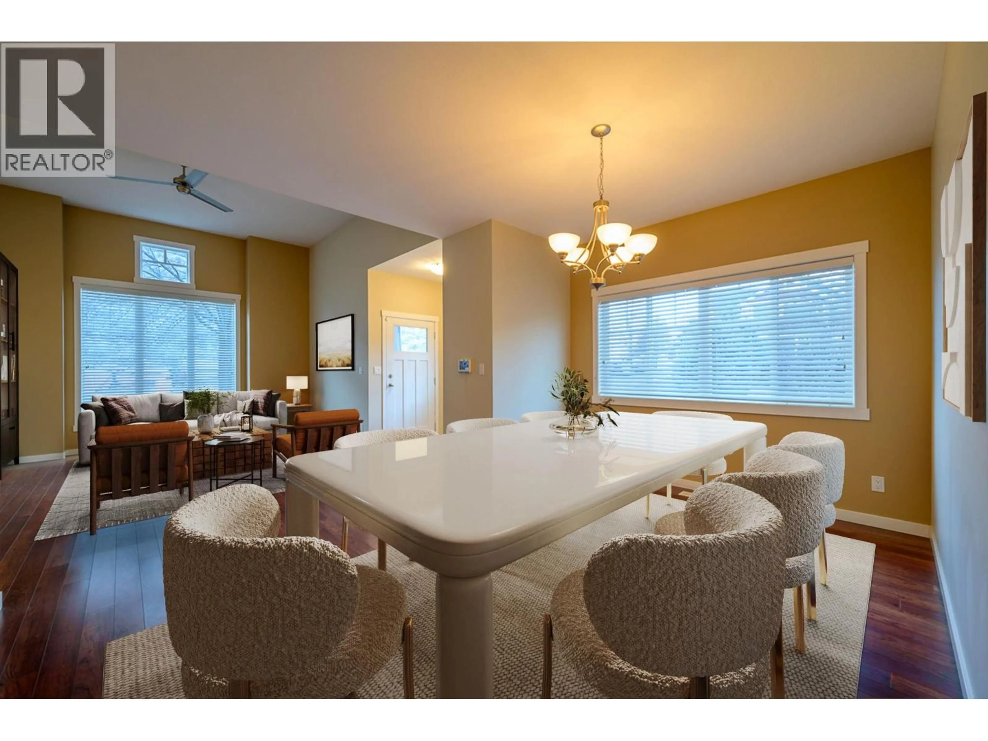 Dining room, unknown for 155 - 2920 VALLEYVIEW DRIVE, Kamloops British Columbia V2C0A8