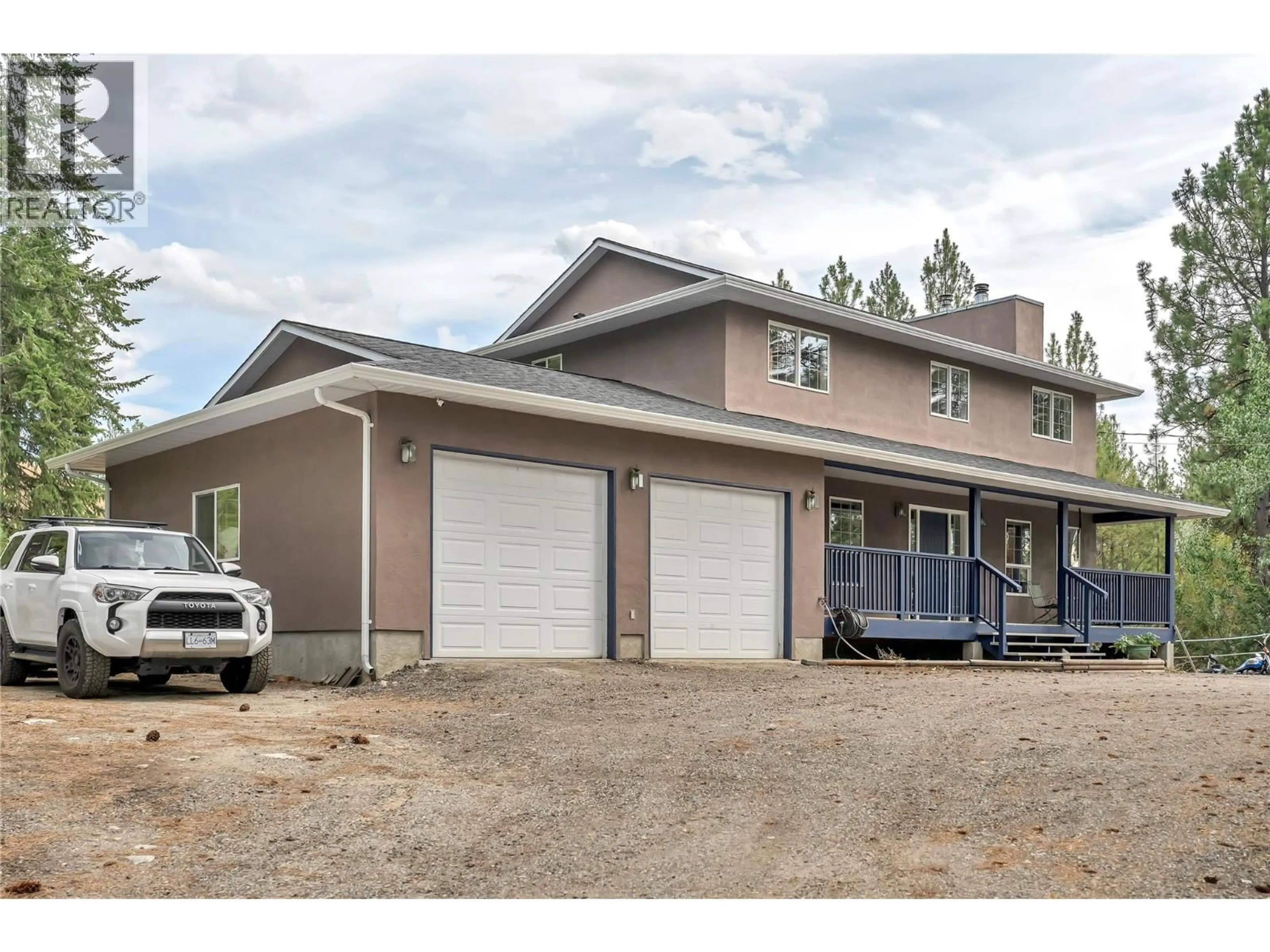 Unknown for 147 PINETREE WAY, Penticton British Columbia V2A8T3