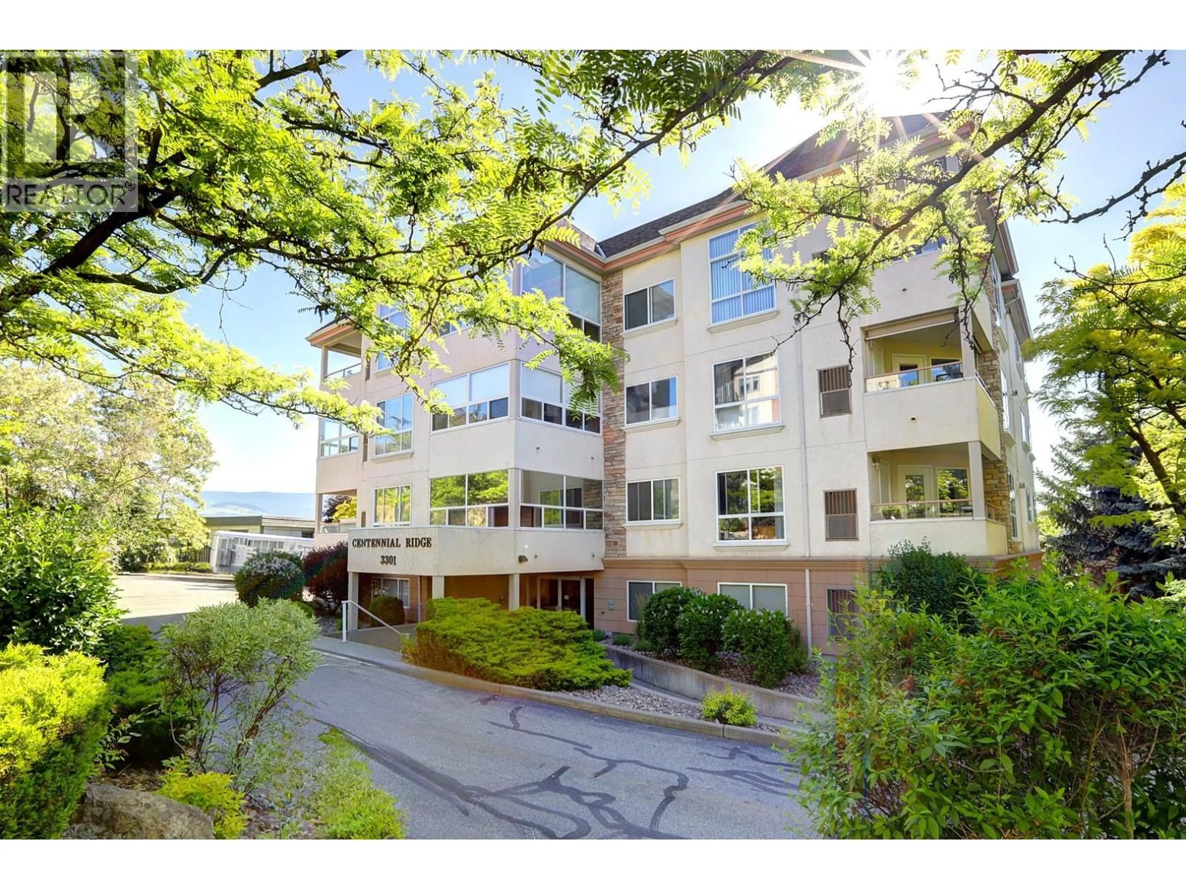 Unknown for 107 - 3301 CENTENNIAL DRIVE, Vernon British Columbia V1T2T8