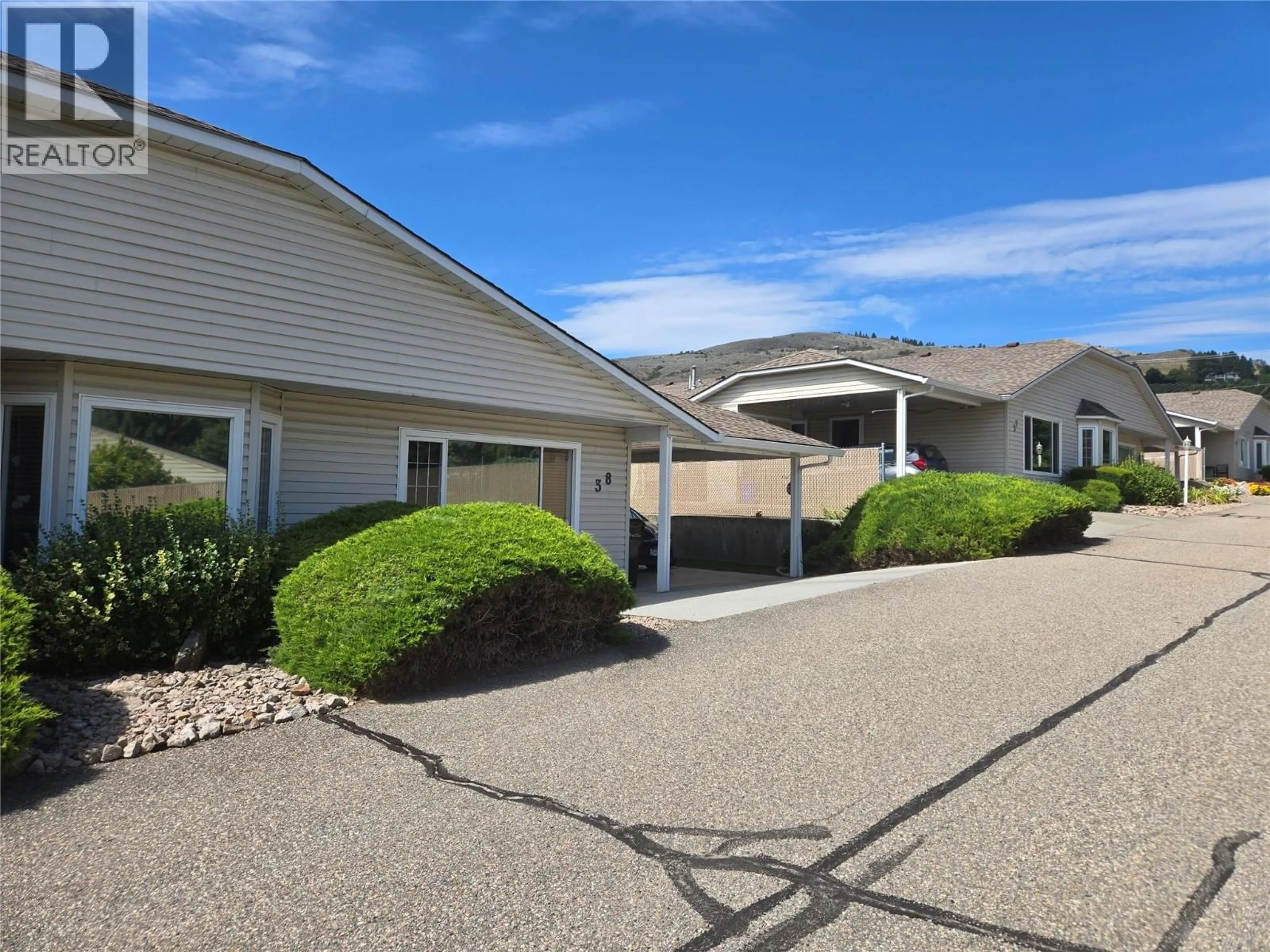 Unknown for 38 - 4600 BELLA VISTA ROAD, Vernon British Columbia V1T2N4