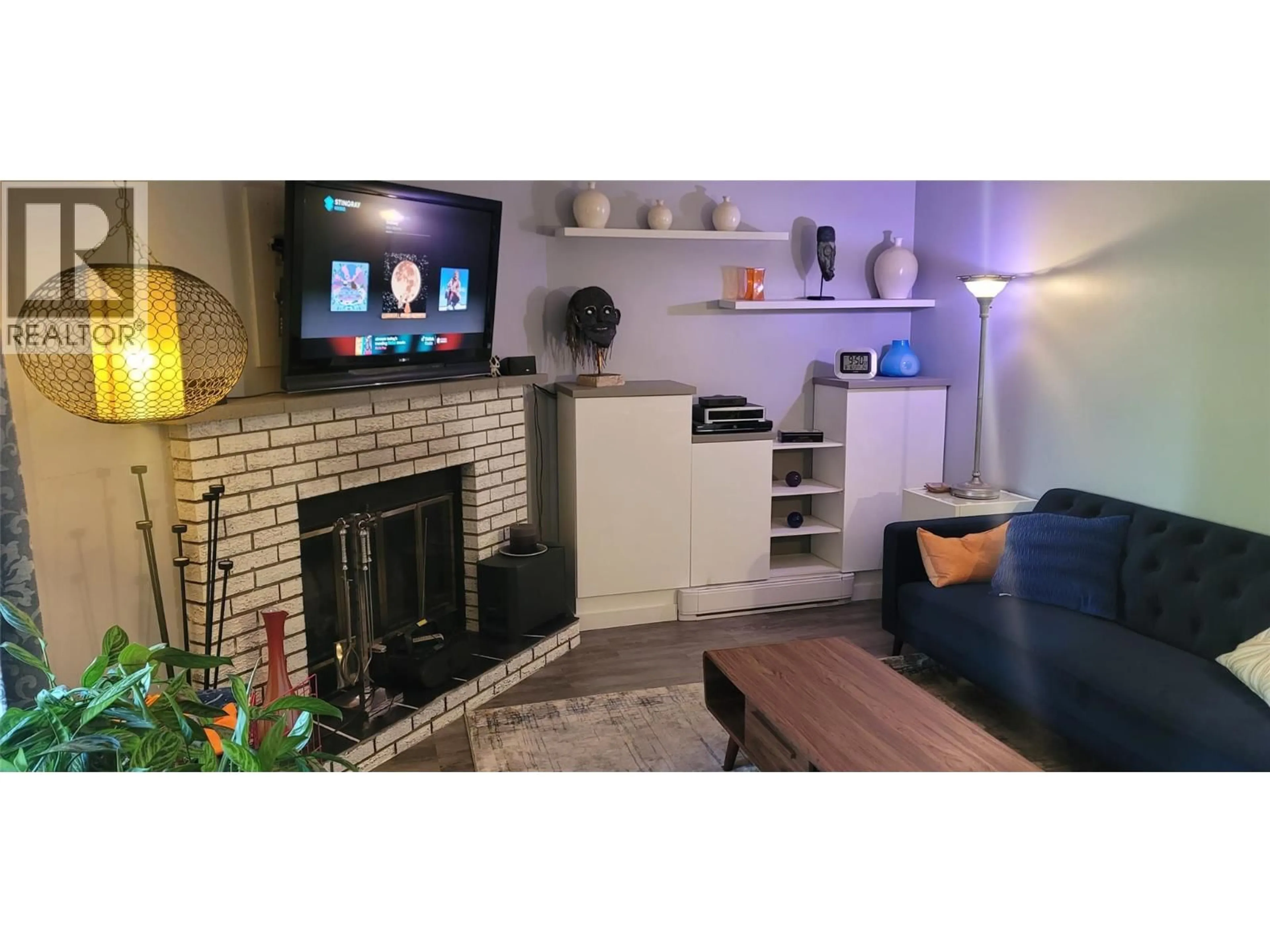 Living room with furniture, unknown for 211 - 240 MCINTOSH ROAD, Kelowna British Columbia V1X2C4